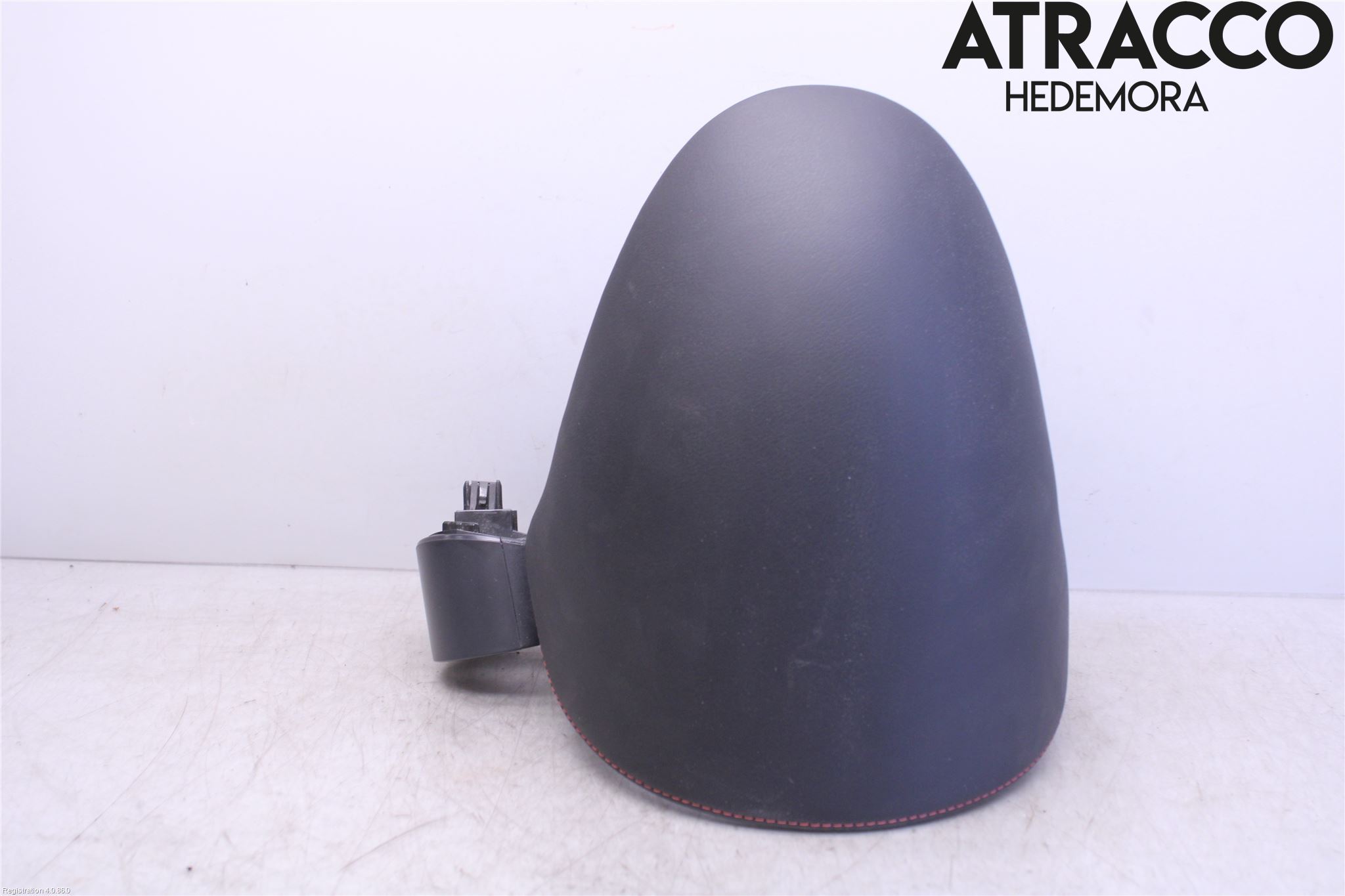 Fiat 500 07- Instrumentsarg