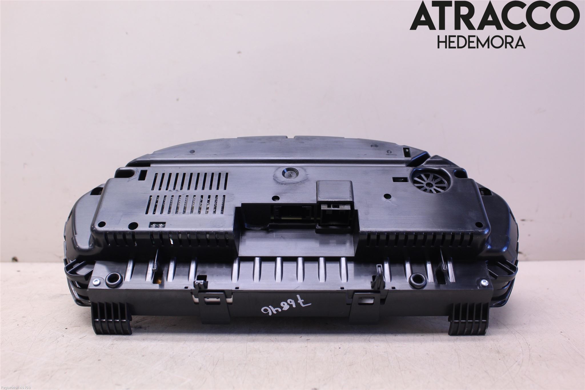 BMW 3 F30/F31/F80 12-19 Instrument Komb