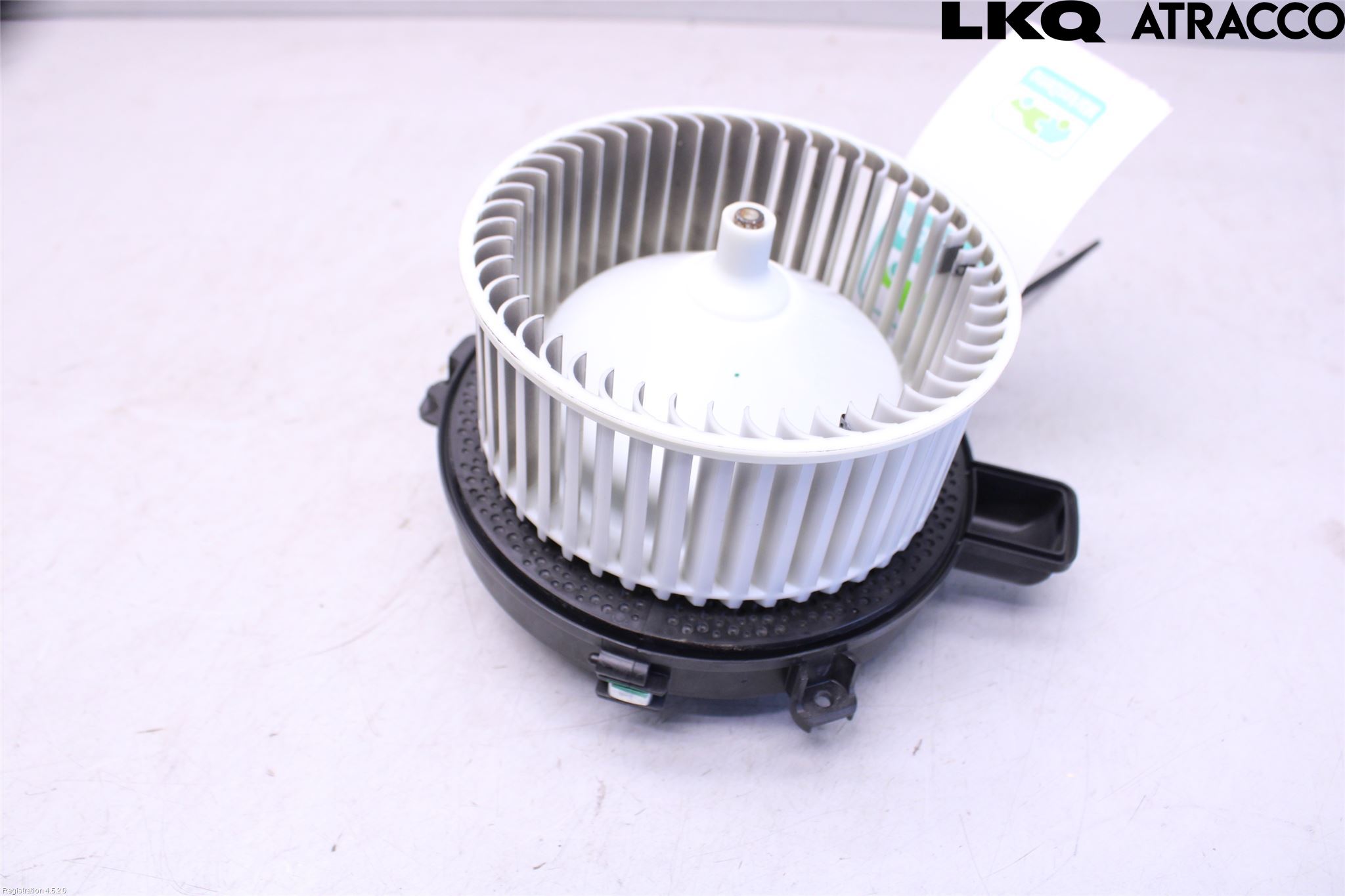 Opel ASTRA K 16-22 Ac Värmefläkt