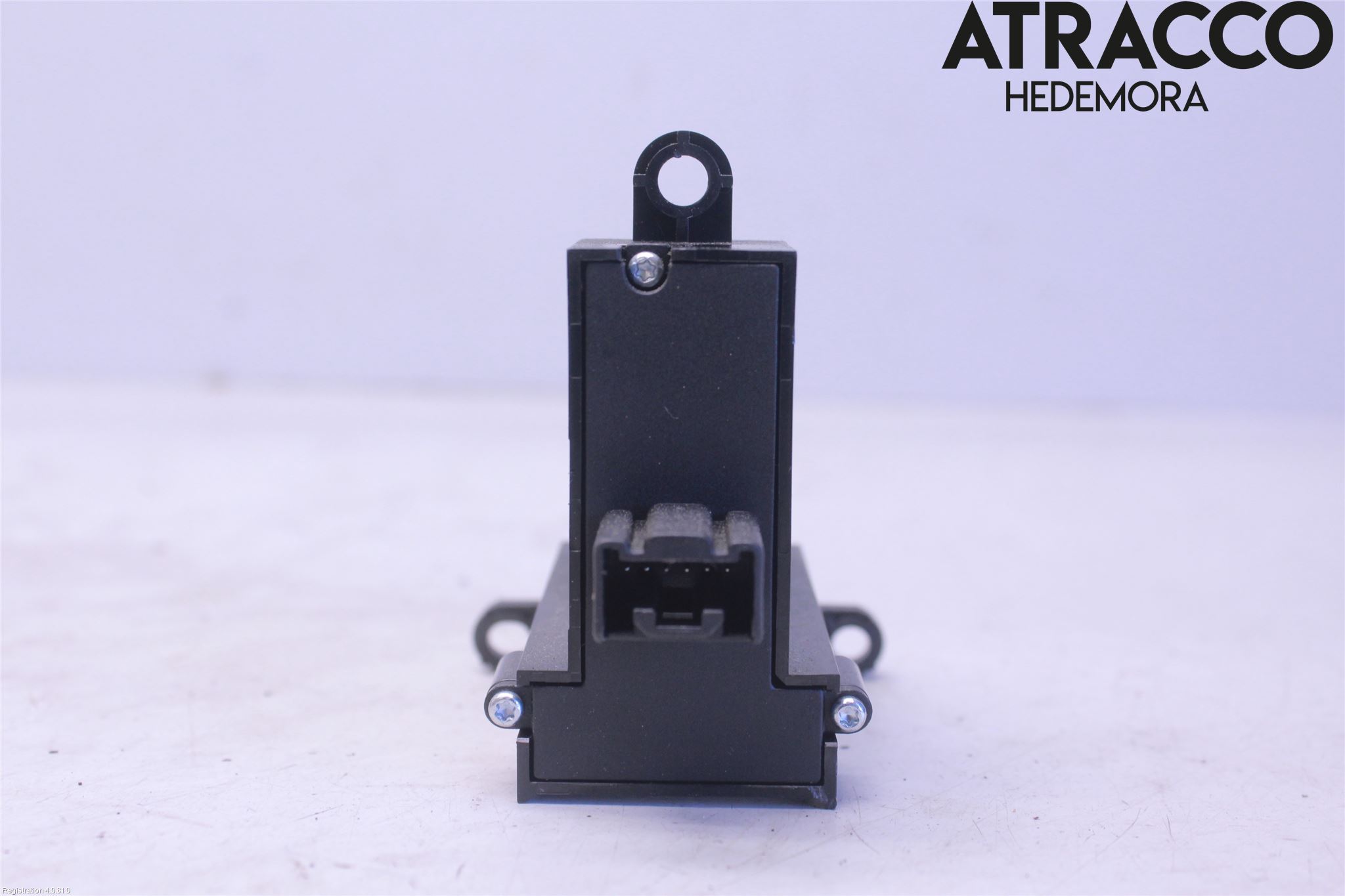 Mazda 5 10-18 Strömställare Varnings