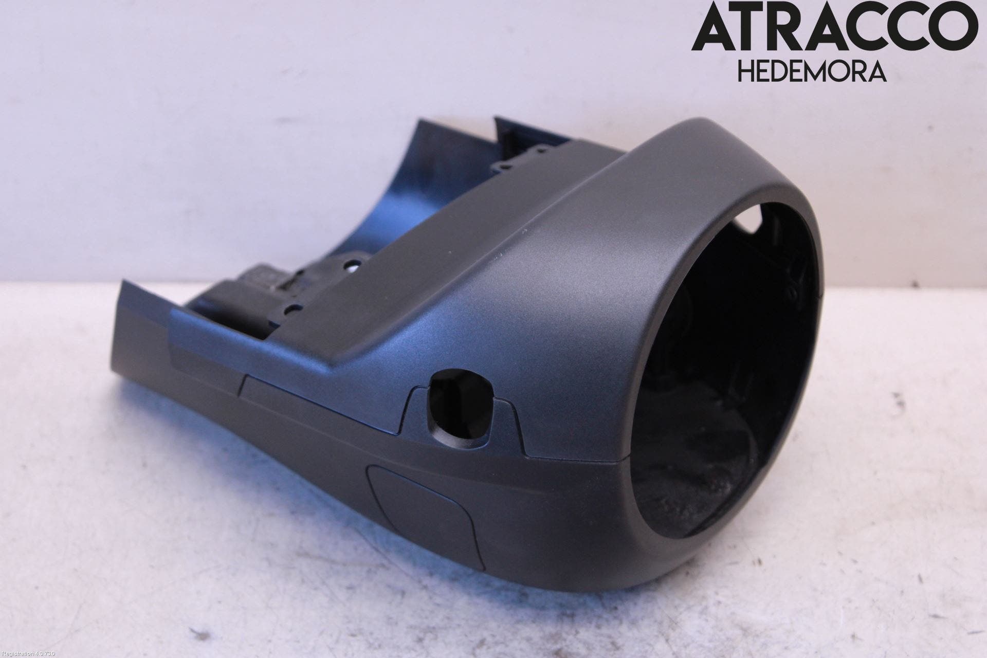 BMW 1 F20/F21 11-19 Rattkåpa-Kåpor