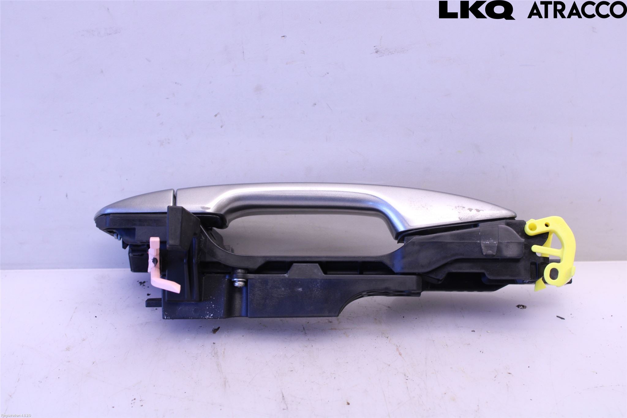 Lexus CT 200h Dörrhandtag Yttre Hö