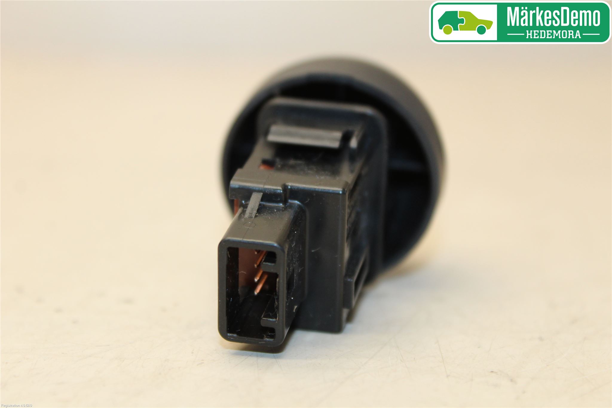 Toyota RAV 4 06-12 Strömställare Fyrhjulsdrift