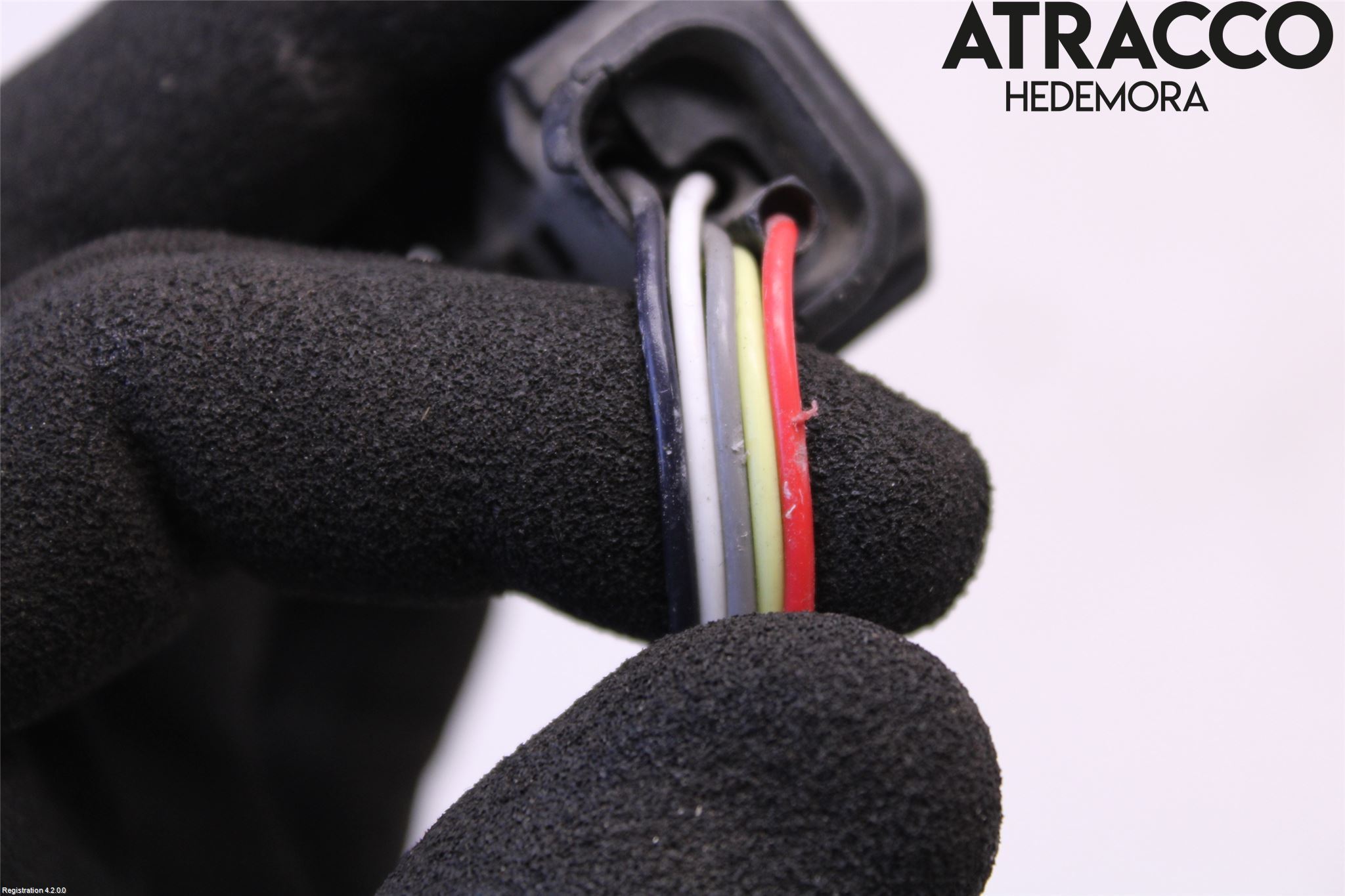 Audi A4 12-15 Injlambdasond