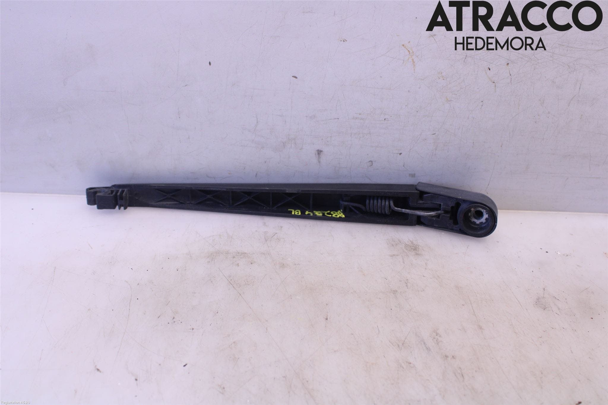 Mazda 6 13- Torkararm-Bakruta