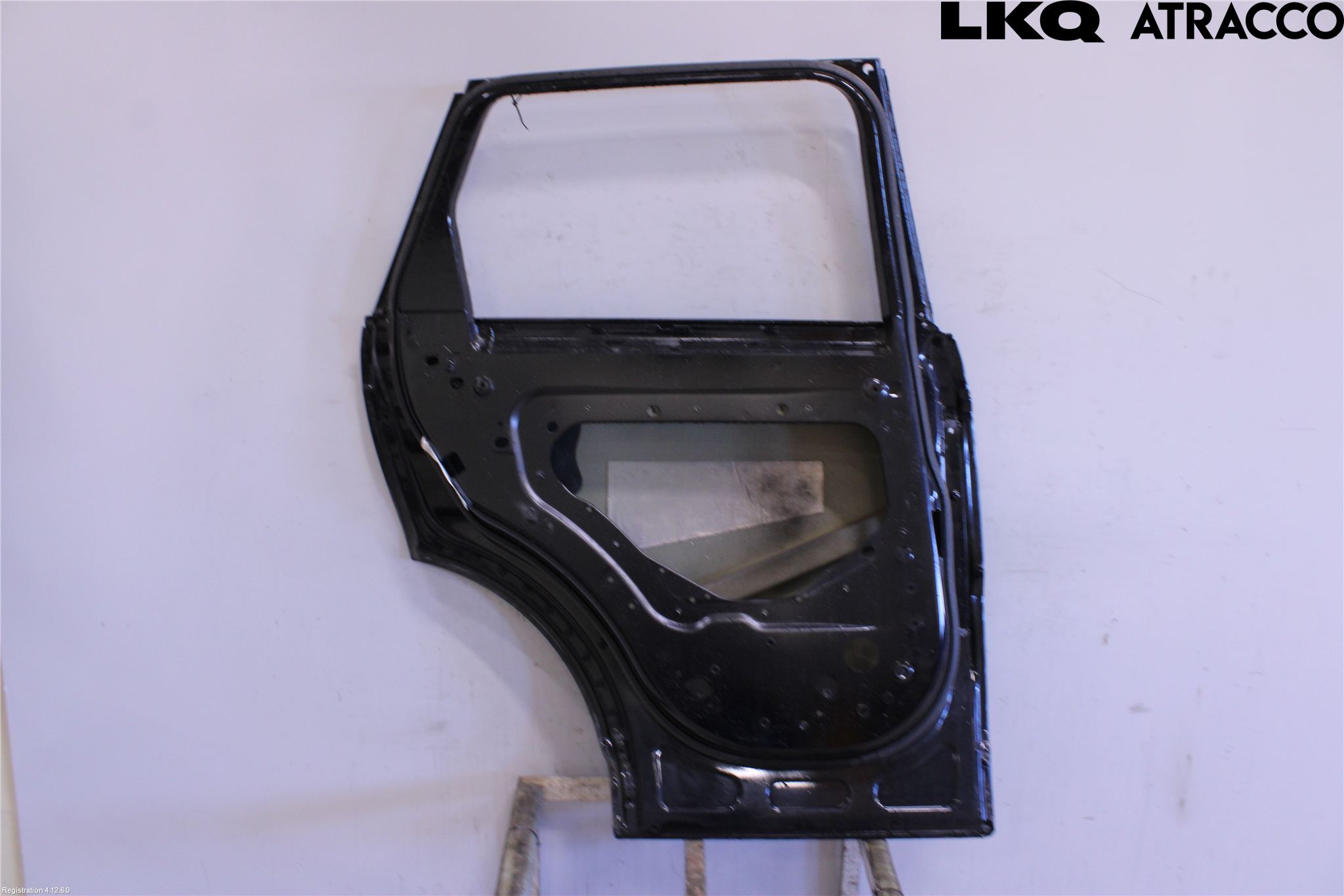 Landrover RANGE ROVER SPORT (L494) 14-22 Dörr Bak Vänster
