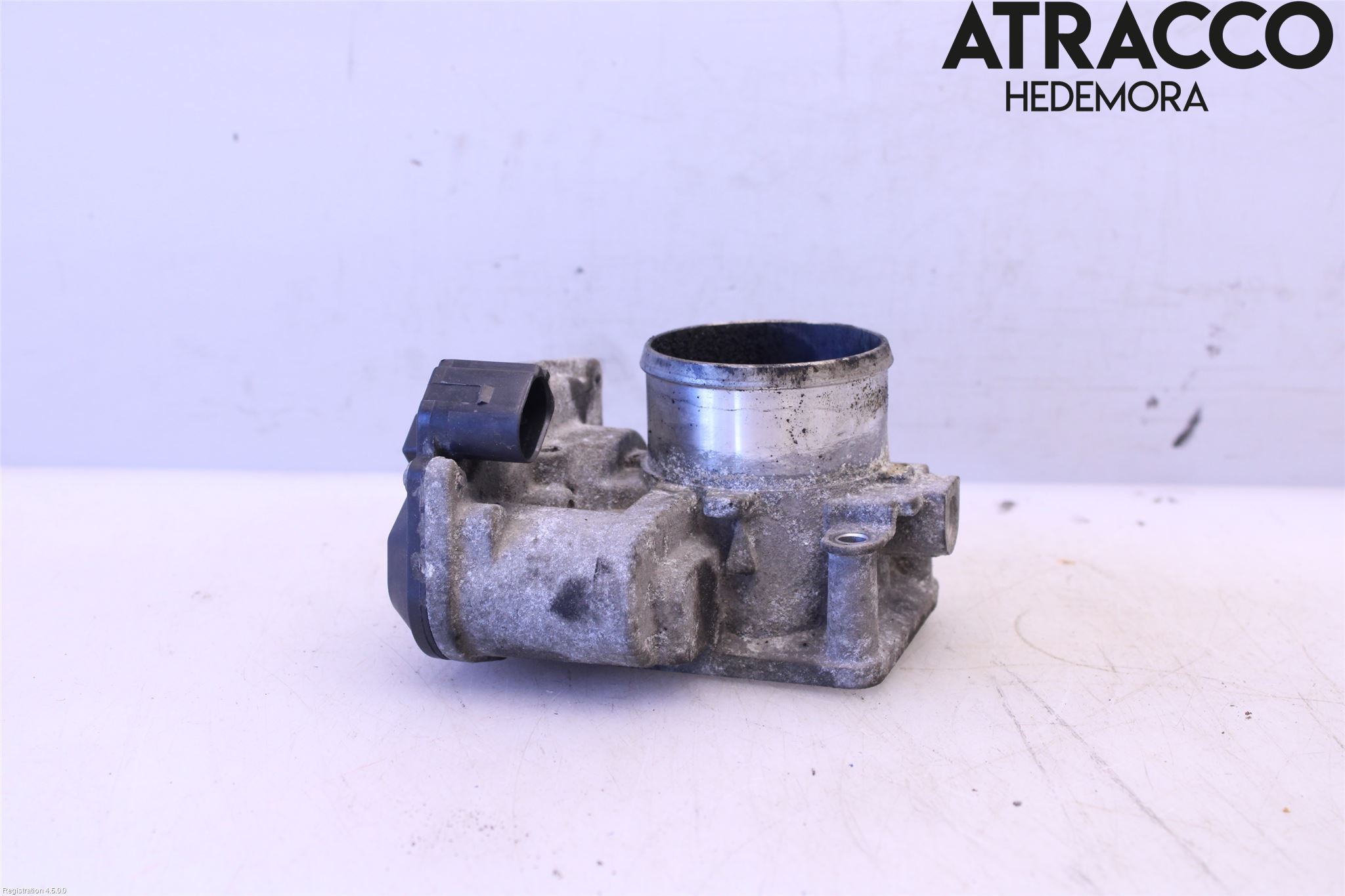 Hyundai SANTA FE  06-12 Injspjällhus