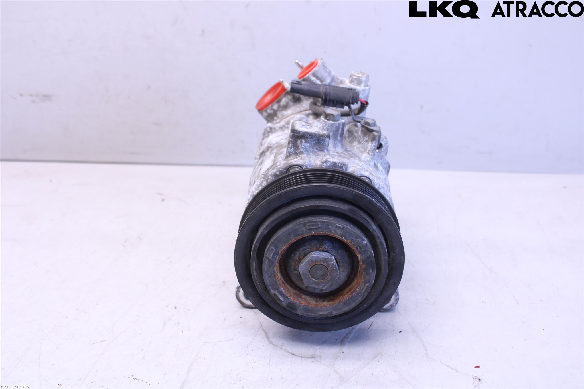 BMW 3 F30/F31/F80 12-19 Ac Kompressor