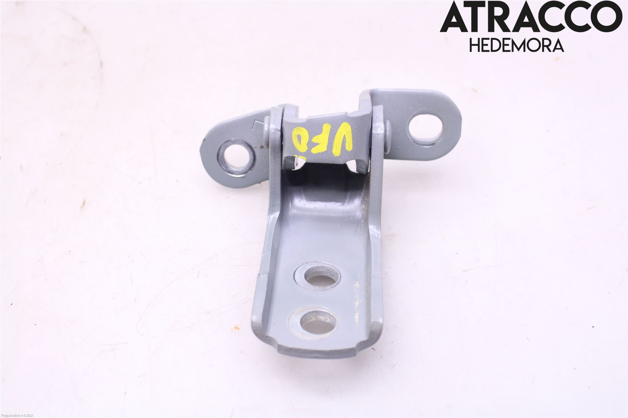 Toyota RAV4 19- Dörrgångjärn