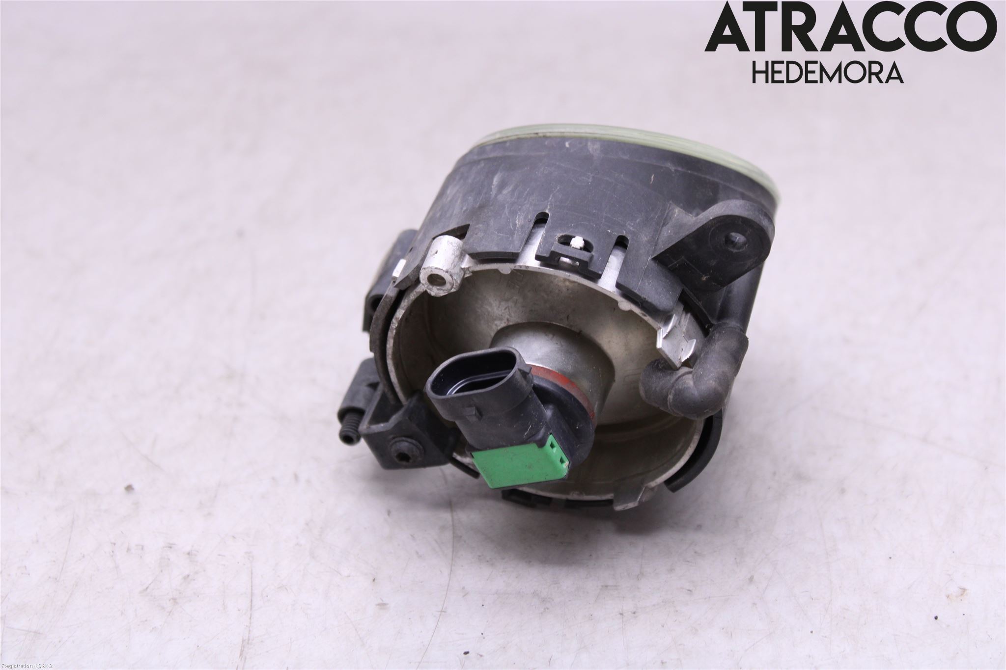 Audi A4/S4 01-05 Dimljus-Varselljus Fram