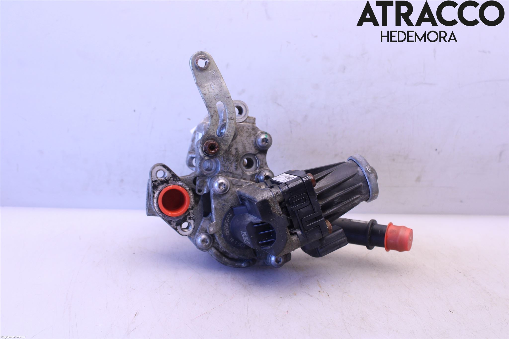 Opel COMBO D 12-18 Egr Ventil