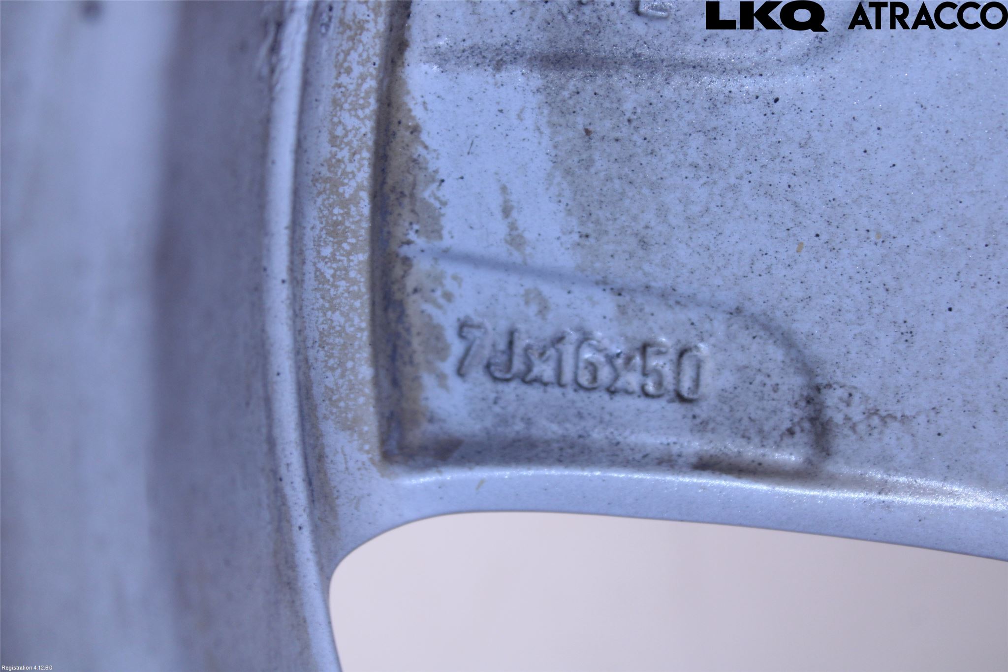 Volvo XC70 08-13 Fälg Aluminium
