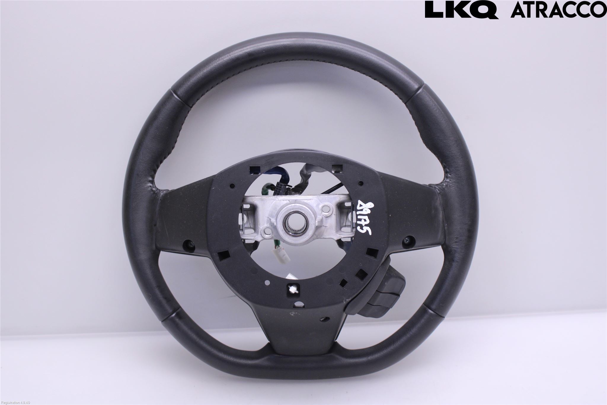 Suzuki SWIFT 17-24 Ratt