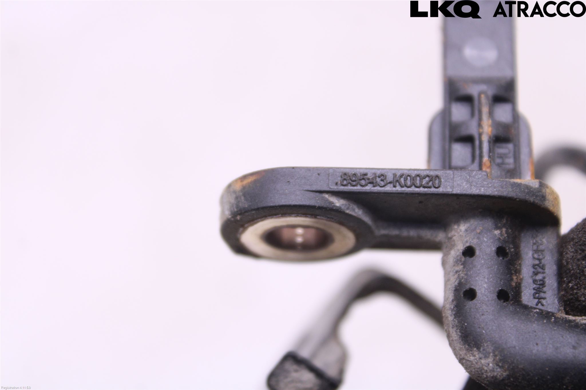 Toyota YARIS XP21 20- Abs Sensor
