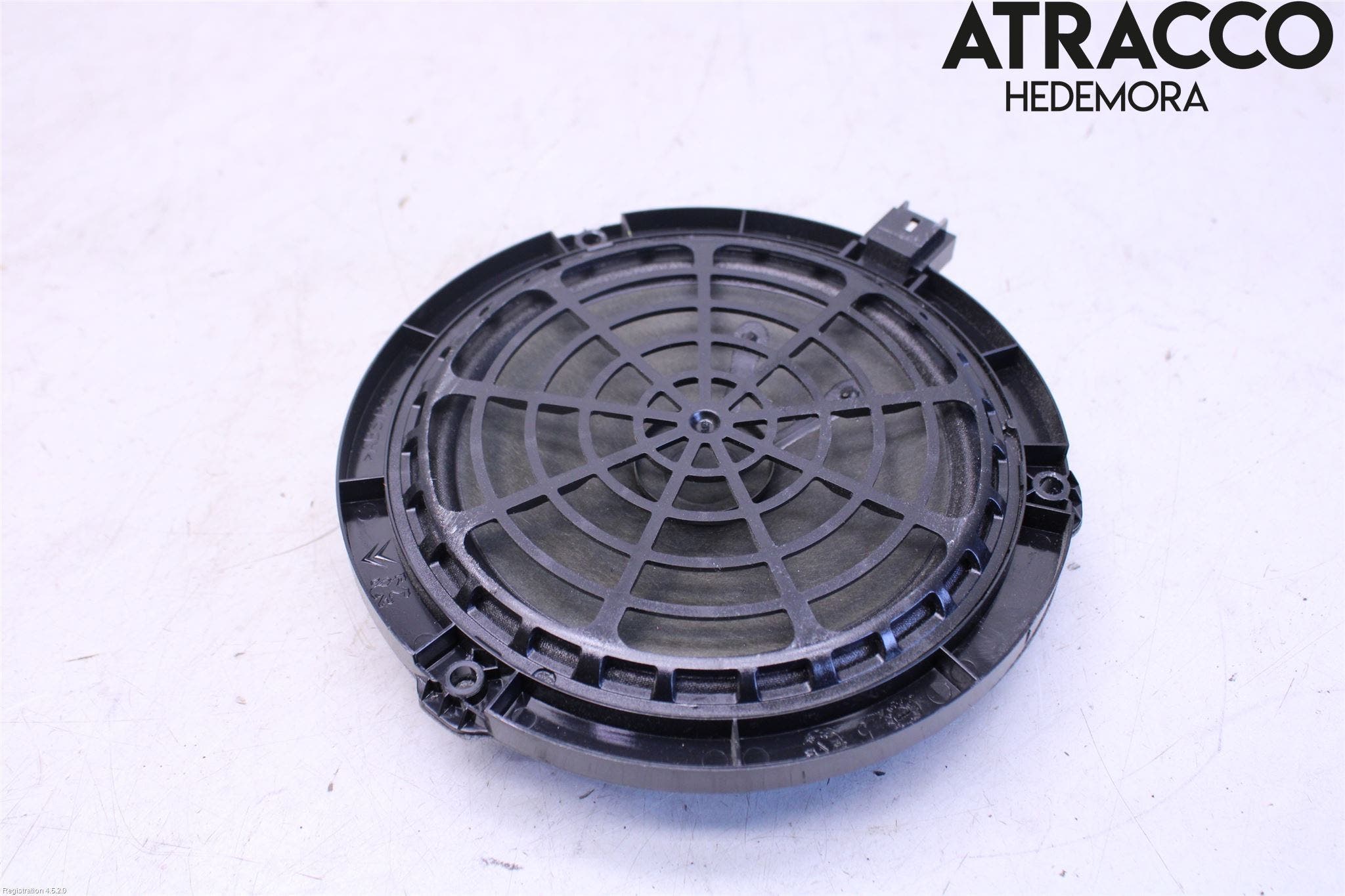 Citroen C4 GRAND PICASSO 14-18 Högtalare