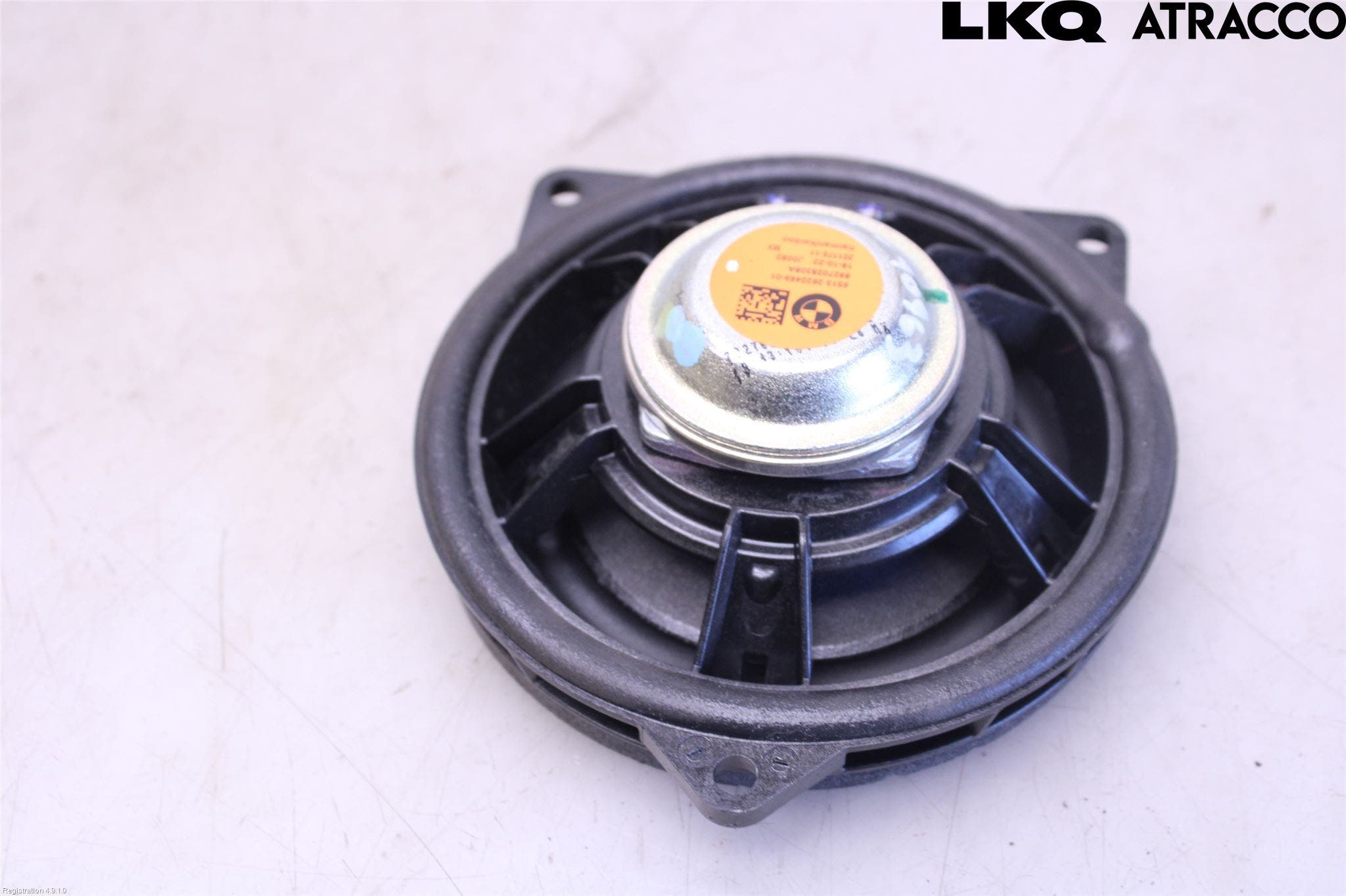 BMW 5 G30/G31/F90 17-23 Högtalare