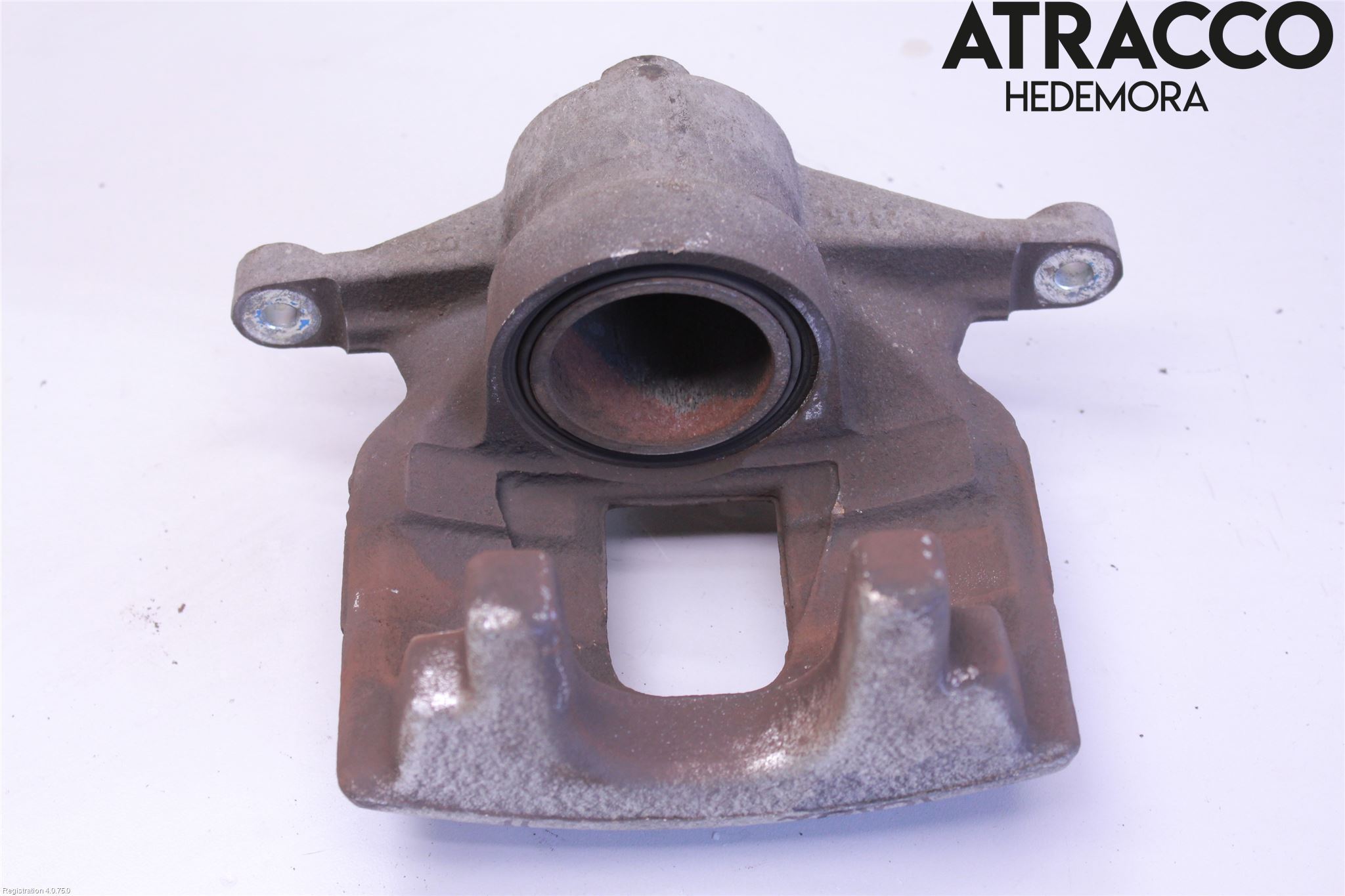 Toyota AVENSIS 16-18 Bromsok Fram Höger