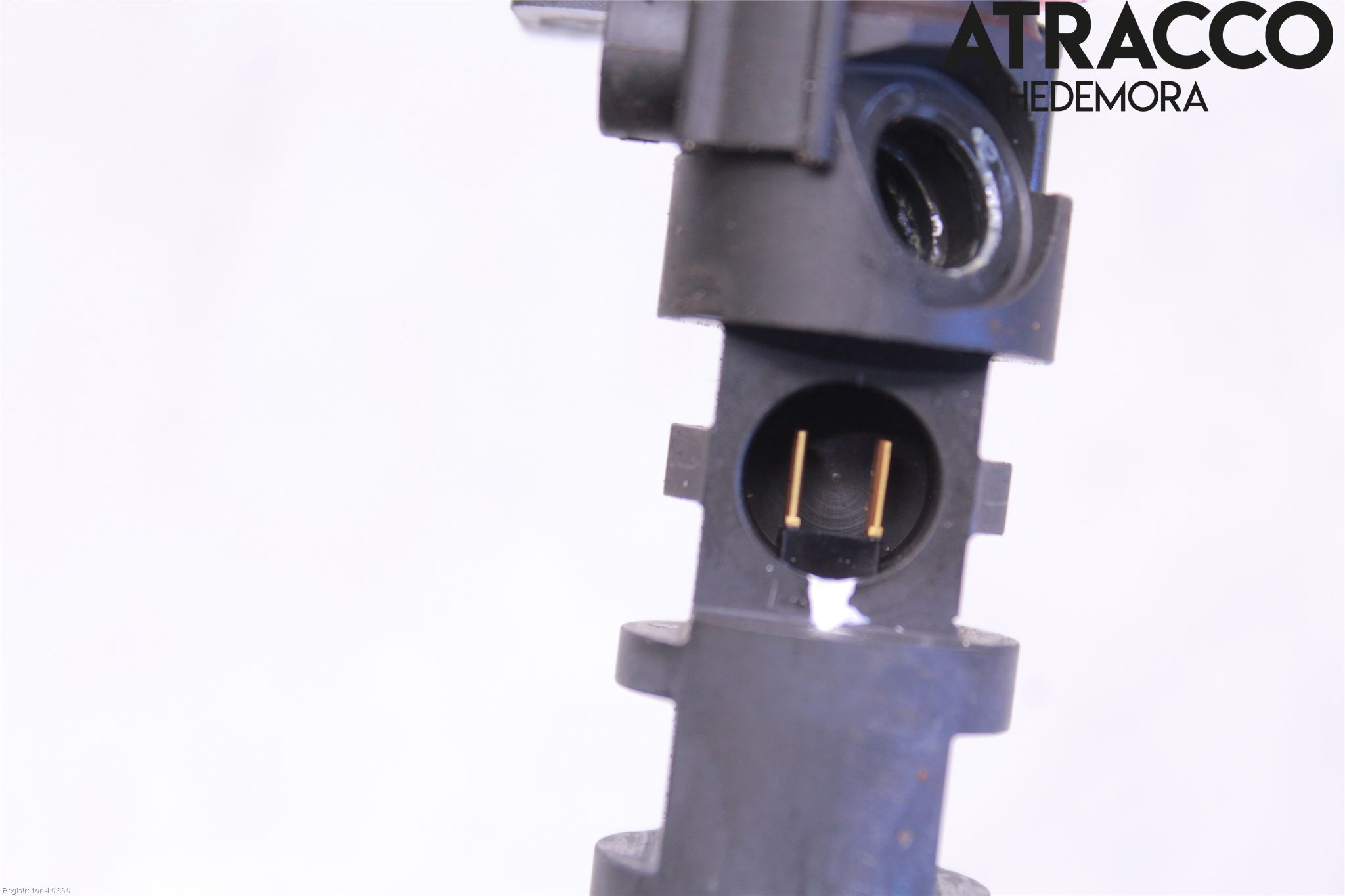 Ford MONDEO 07-15 Injspridare