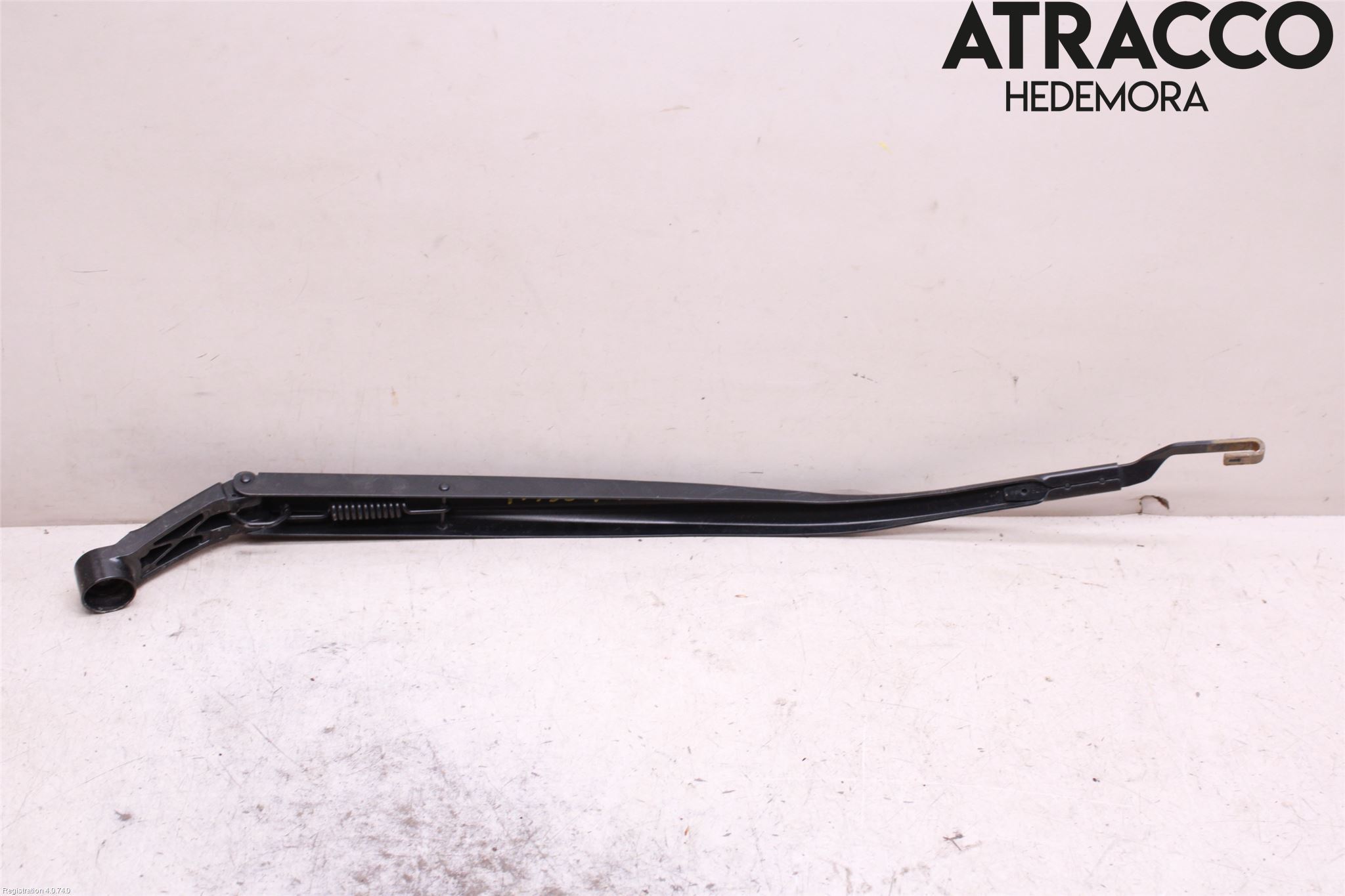 Toyota AURIS 13-19 Torkararm Armar Vindruta