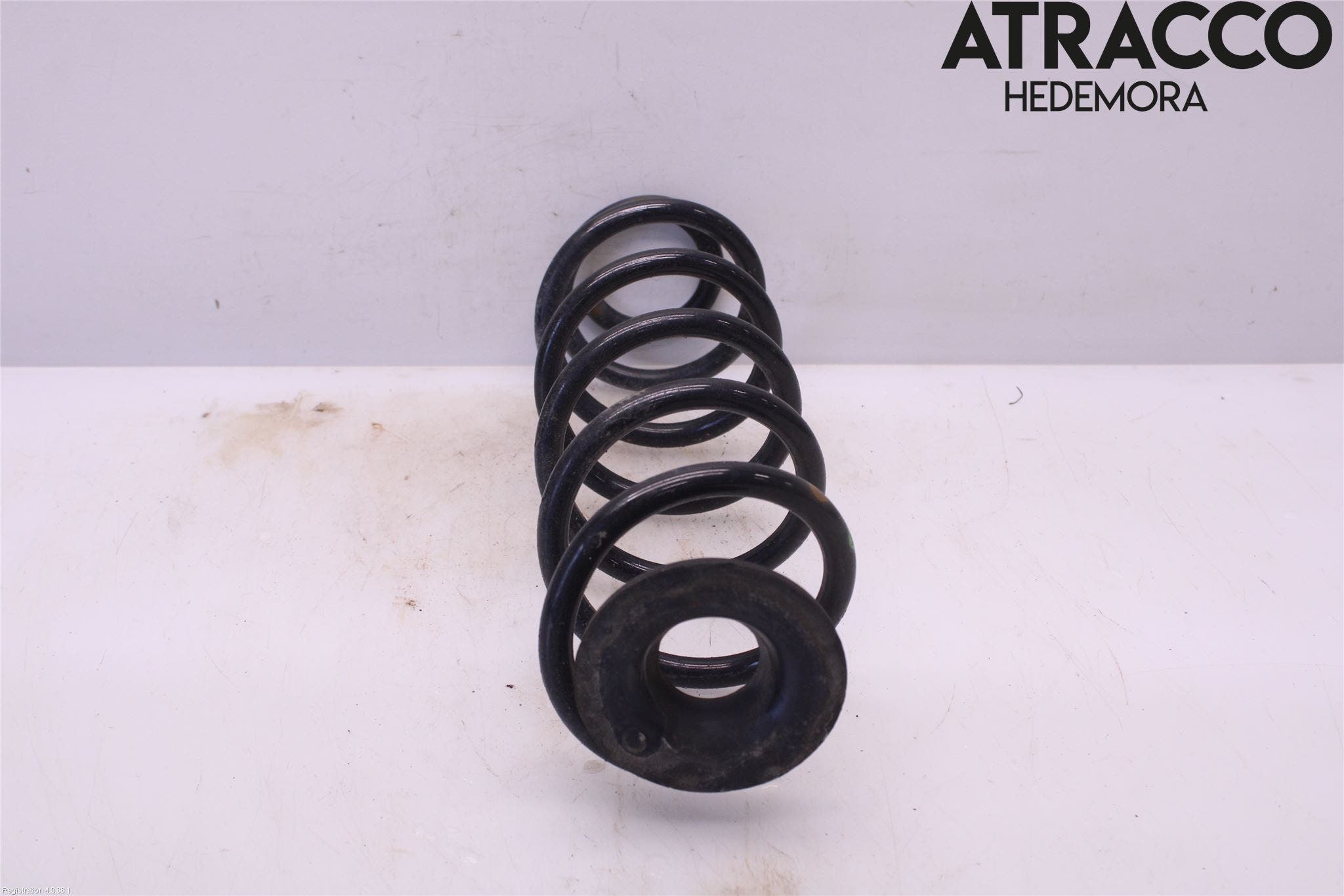 Toyota C-HR 16-23 Fjäder Bak