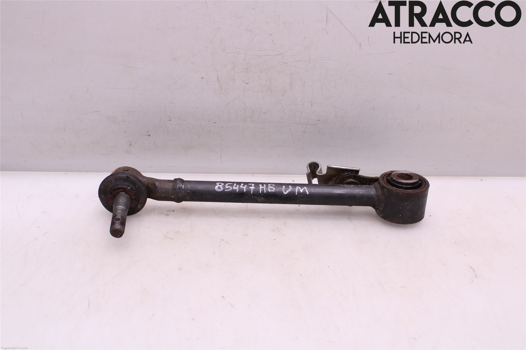 Subaru OUTBACK 15-20 Bärarm Bak Höger
