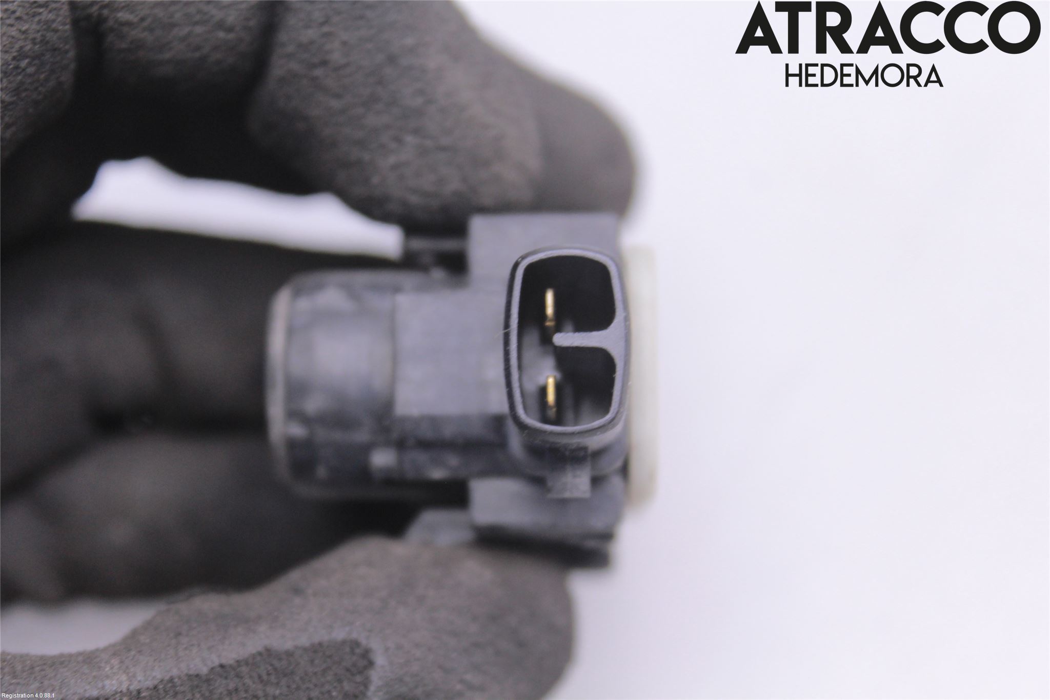 Mazda CX-5 12-17 Parkeringshjälp Frontsensor