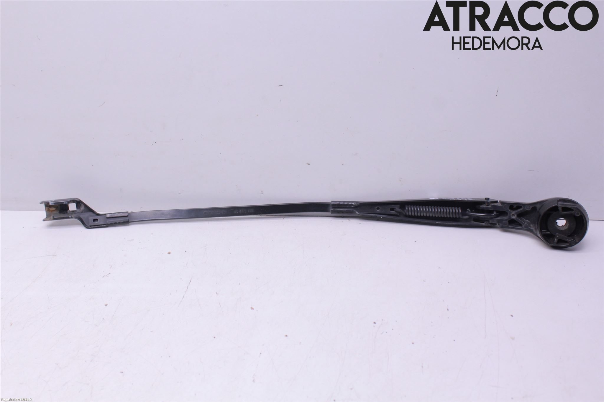 Citroen C4 GRAND PICASSO 14-18 Torkararm Armar Vindruta