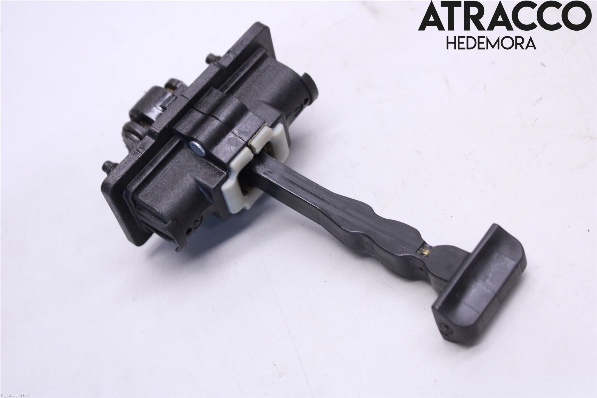 Citroen C4 CACTUS 14-20 Dörrstopp