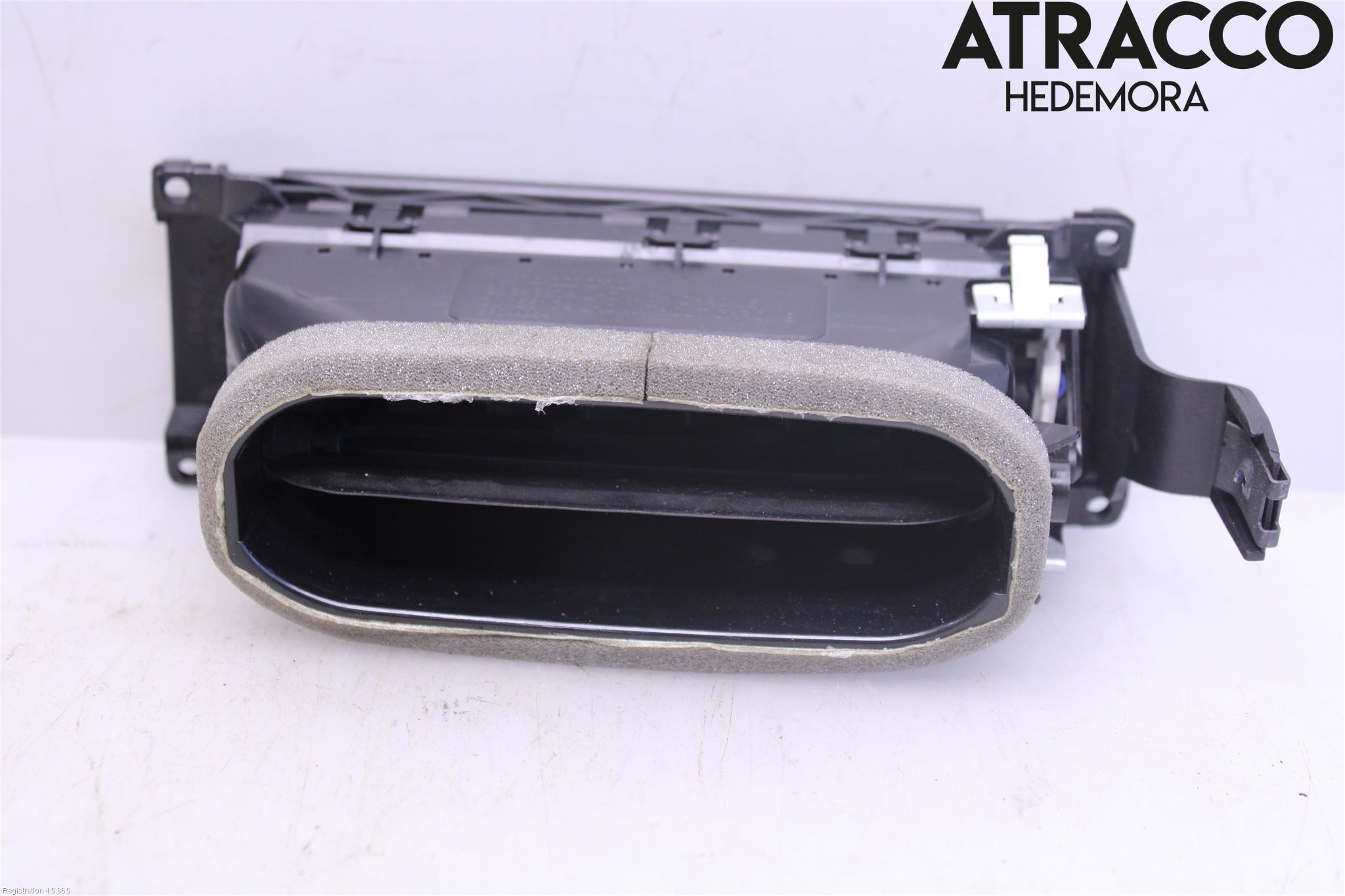 Volvo V70 08-13 Defrosterkanal-Munstycke