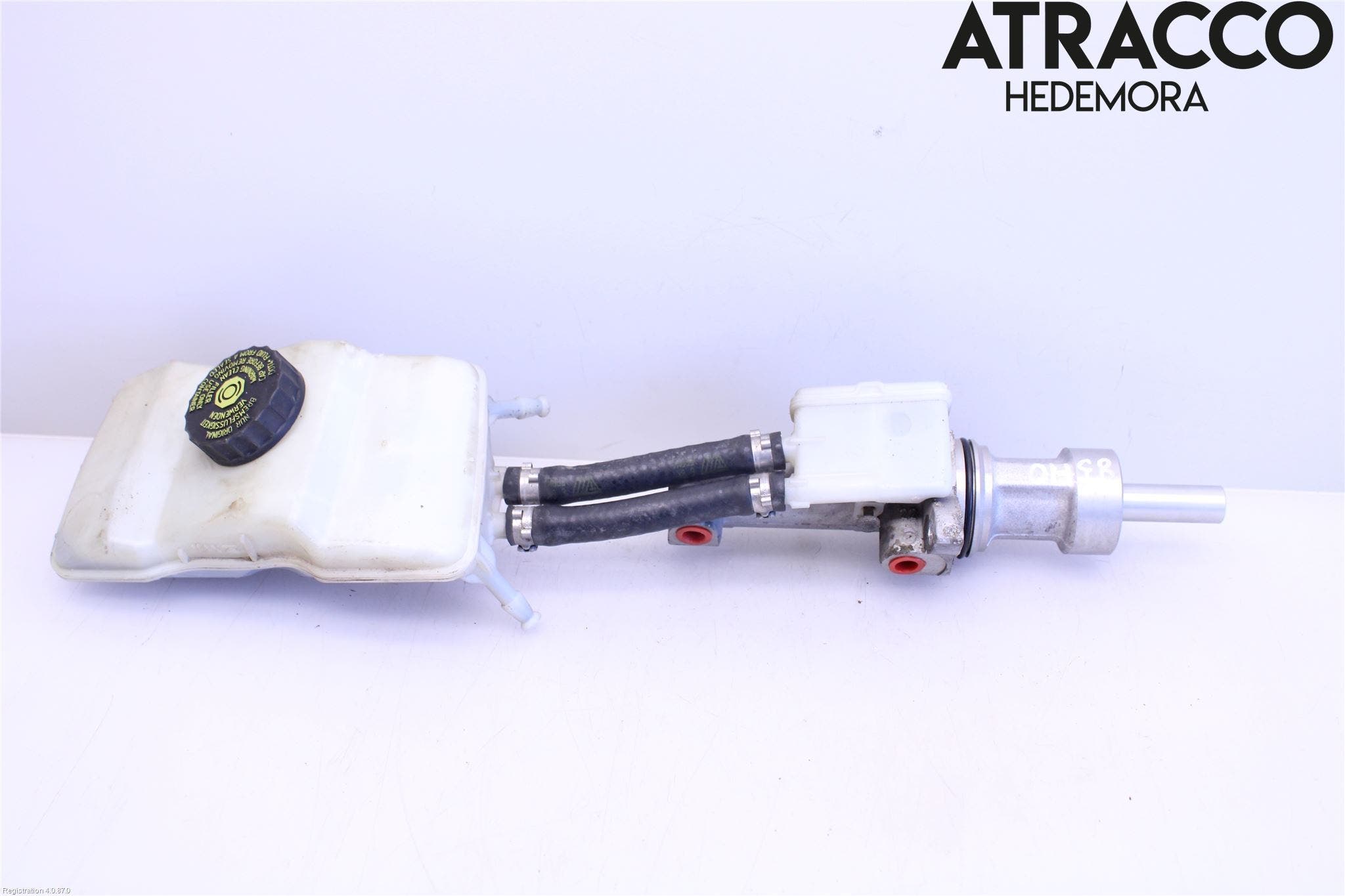 Mercedes-Benz MB VITO/VIANO (W639) 04-14 Broms Huvudcylinder