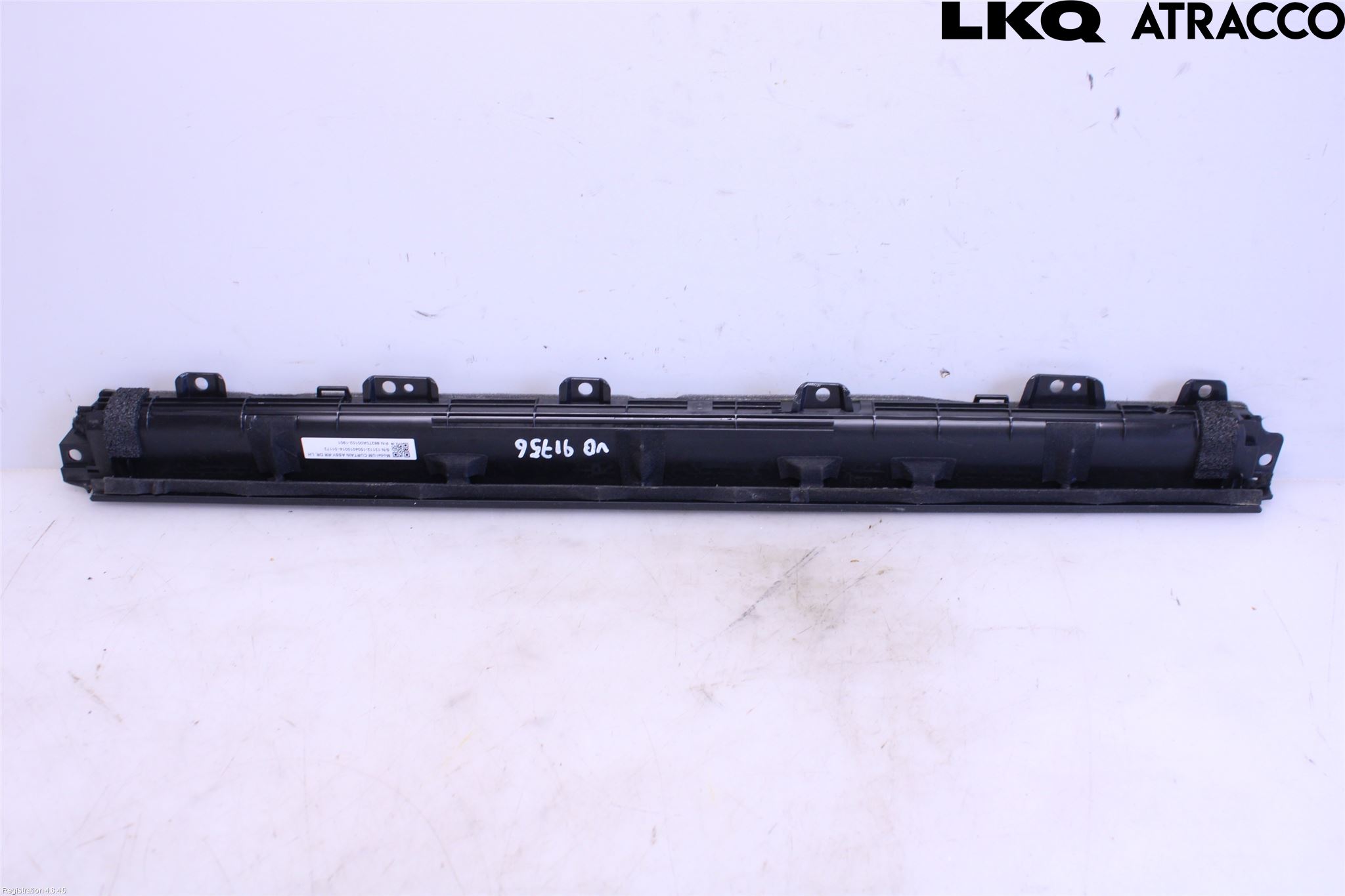 Kia SORENTO 15-20 Insynskydd