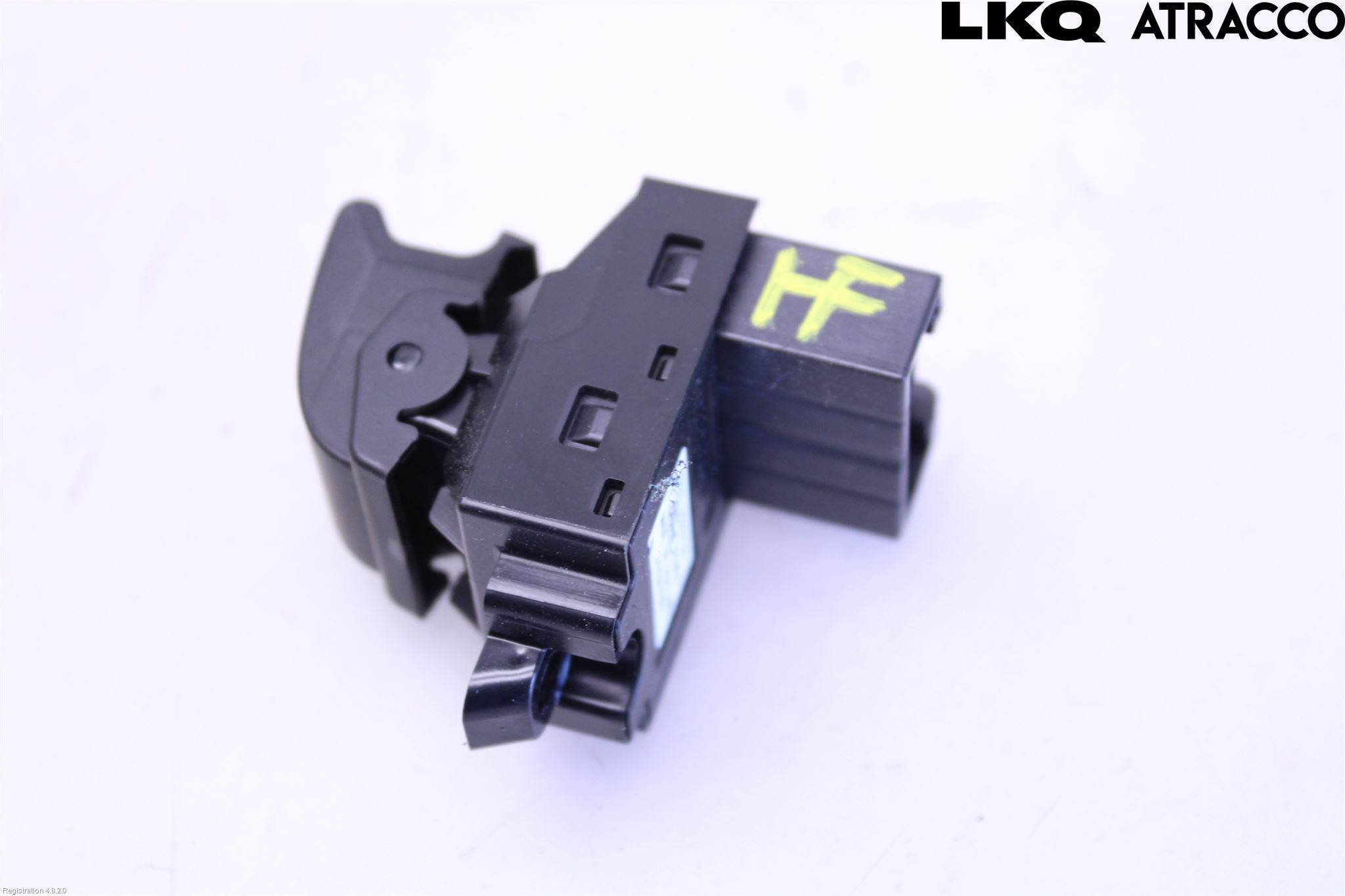 Ford RANGER 22- Strömställare Elhiss