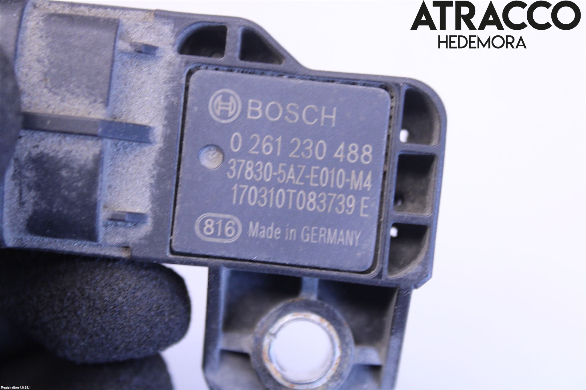Honda CIVIC 17-22 Injmappsensor