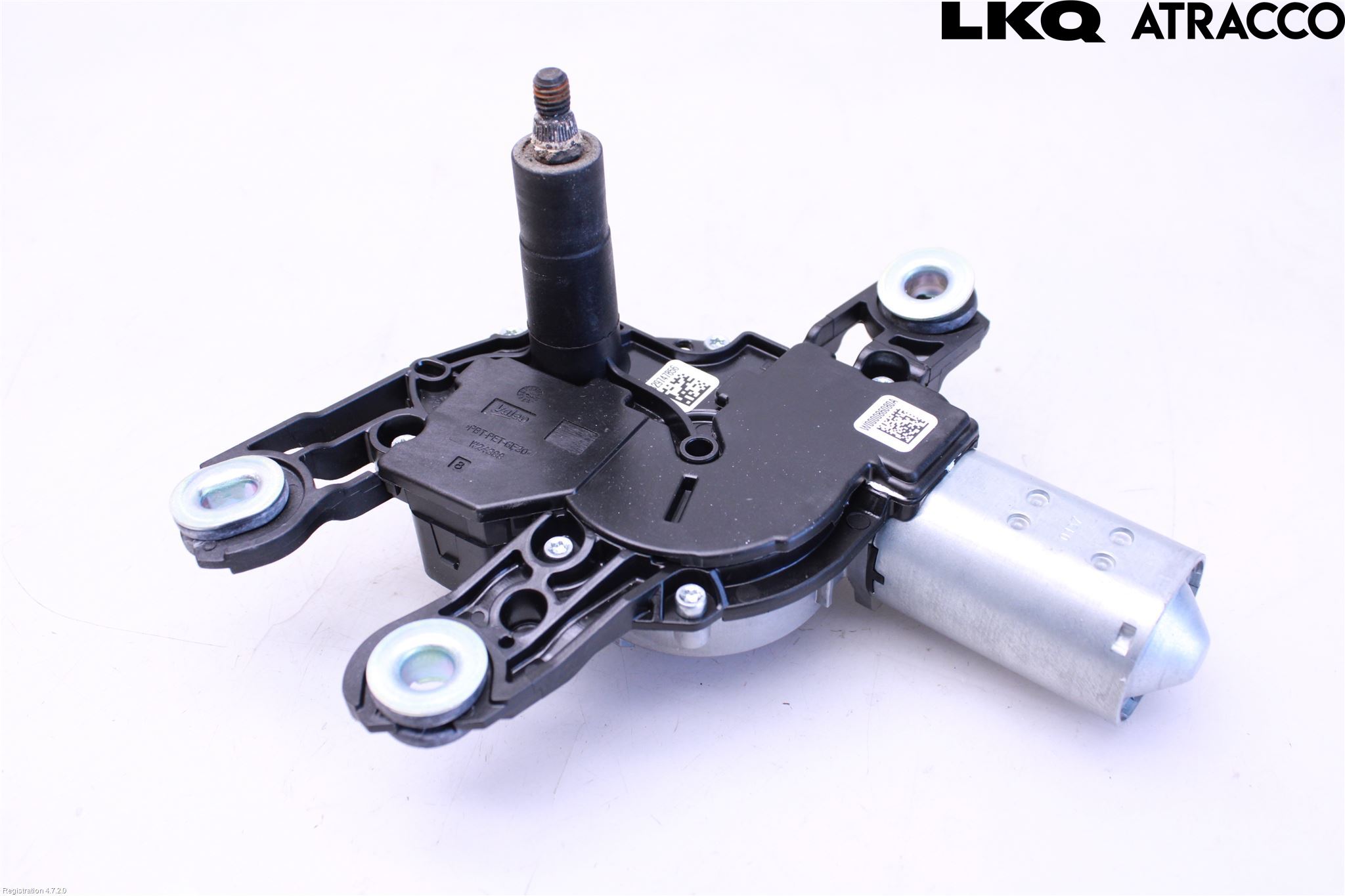 Volkswagen VW PASSAT 20-24 Torkarmotor Baklucka