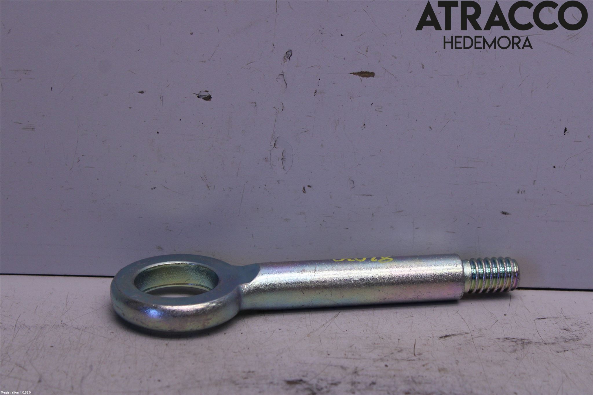 Opel MOKKA 13-20 Bogserögla