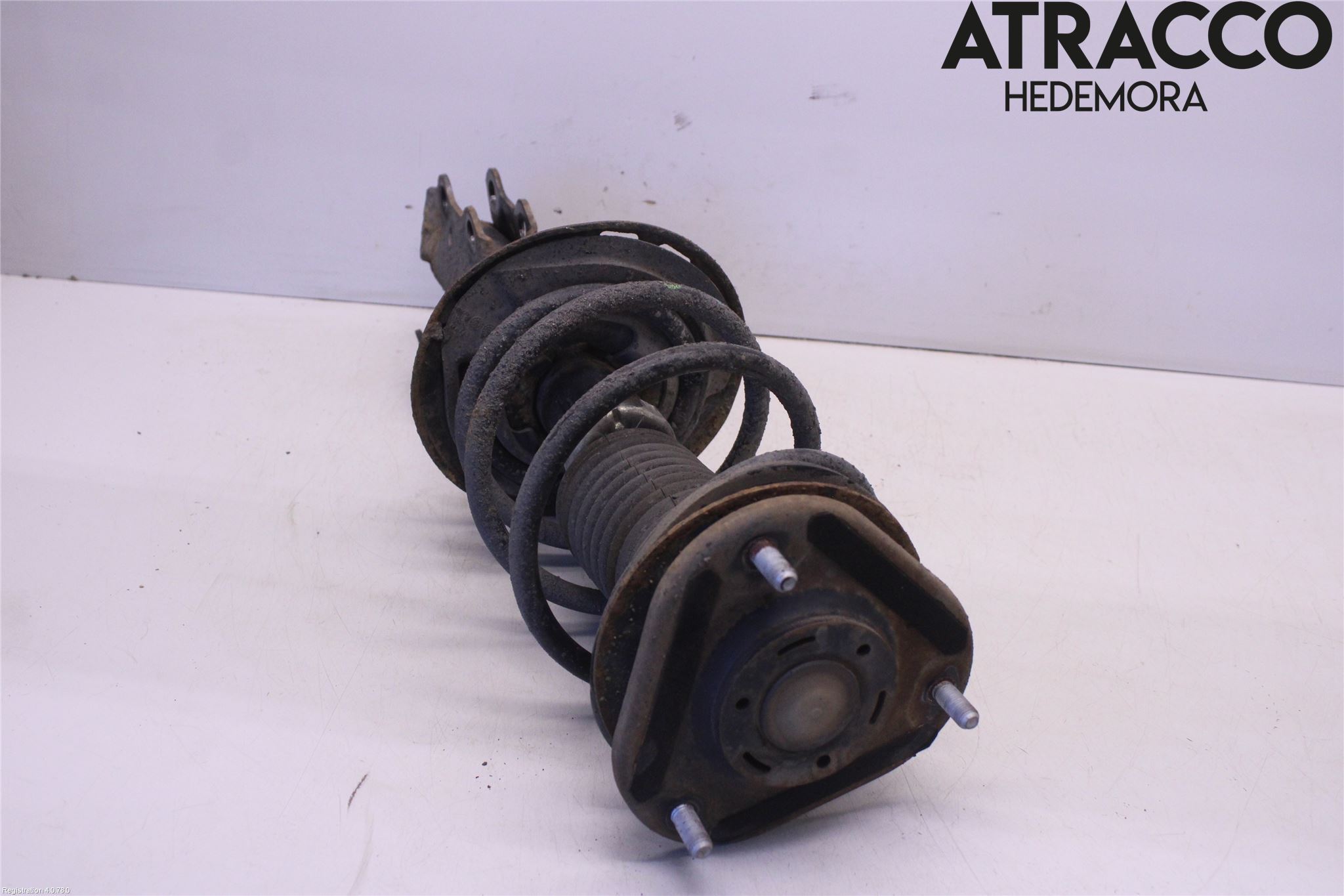 Toyota AURIS 13-19 Fjäderben Fram Vänster