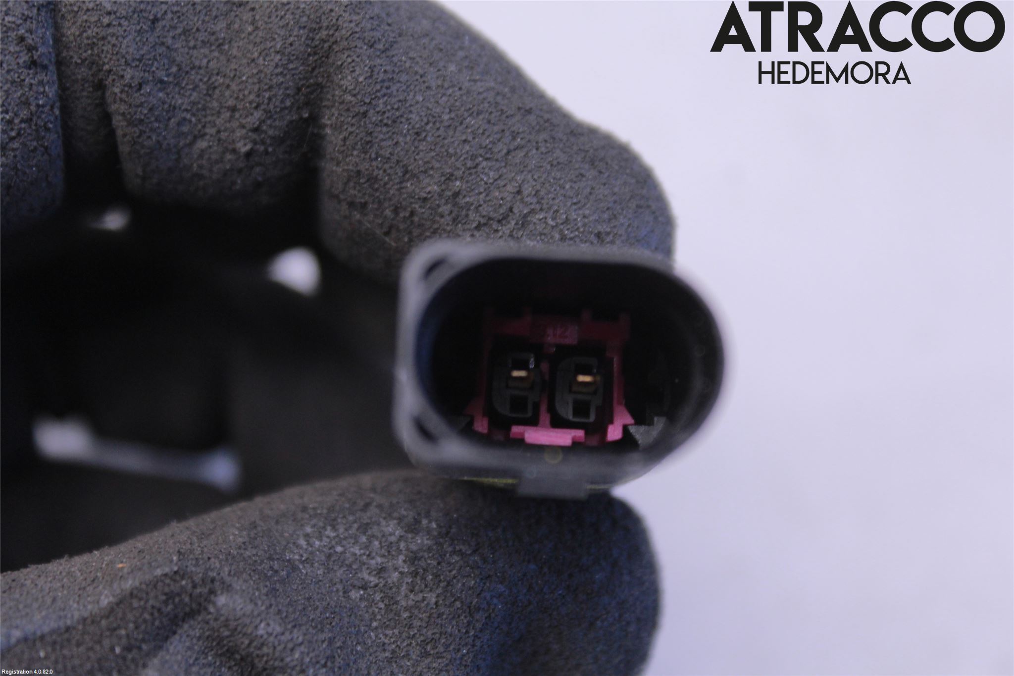 Volkswagen VW CADDY 16-20 Sensor Avgas