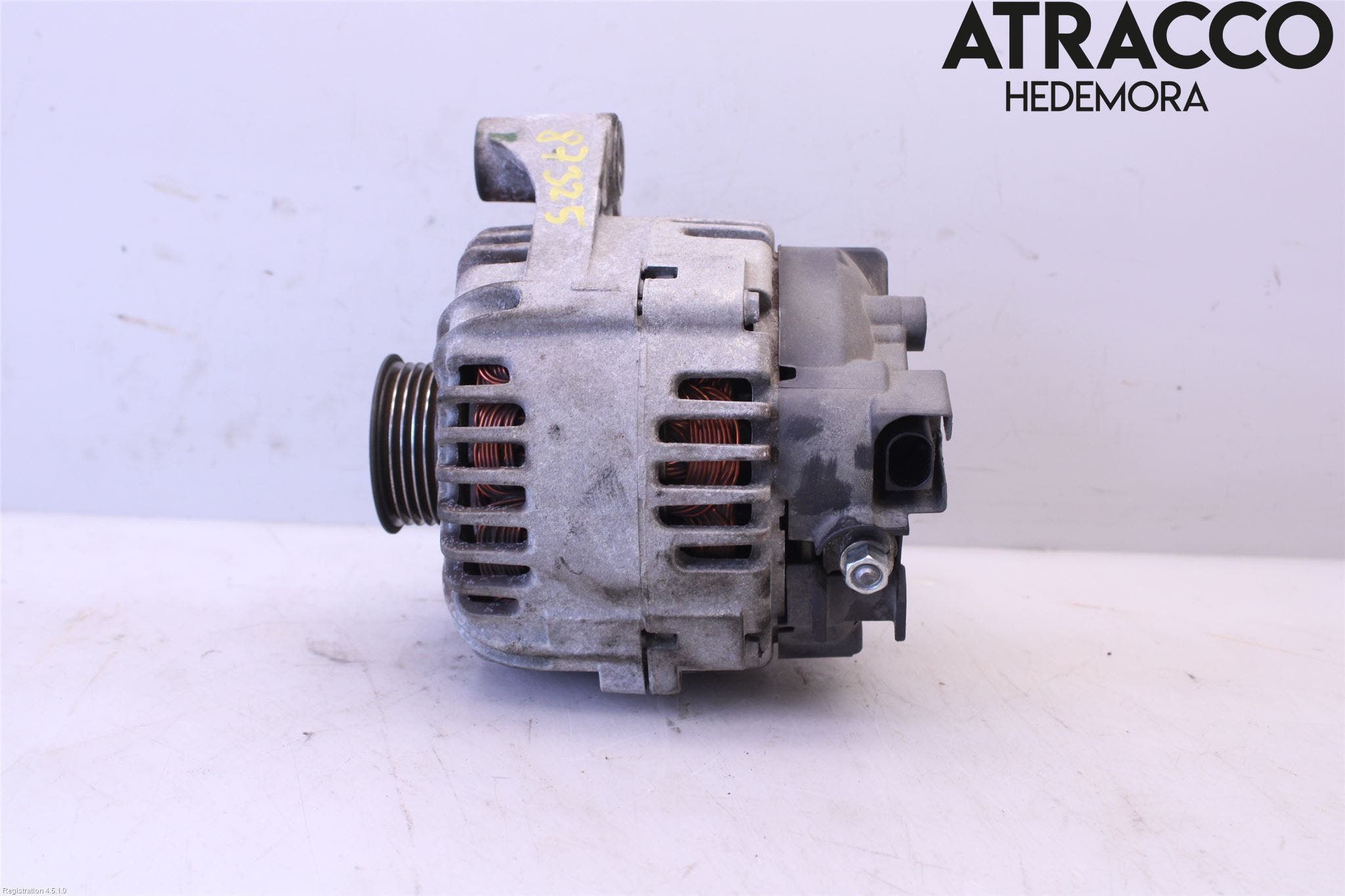 Toyota AVENSIS 09-15 Generator