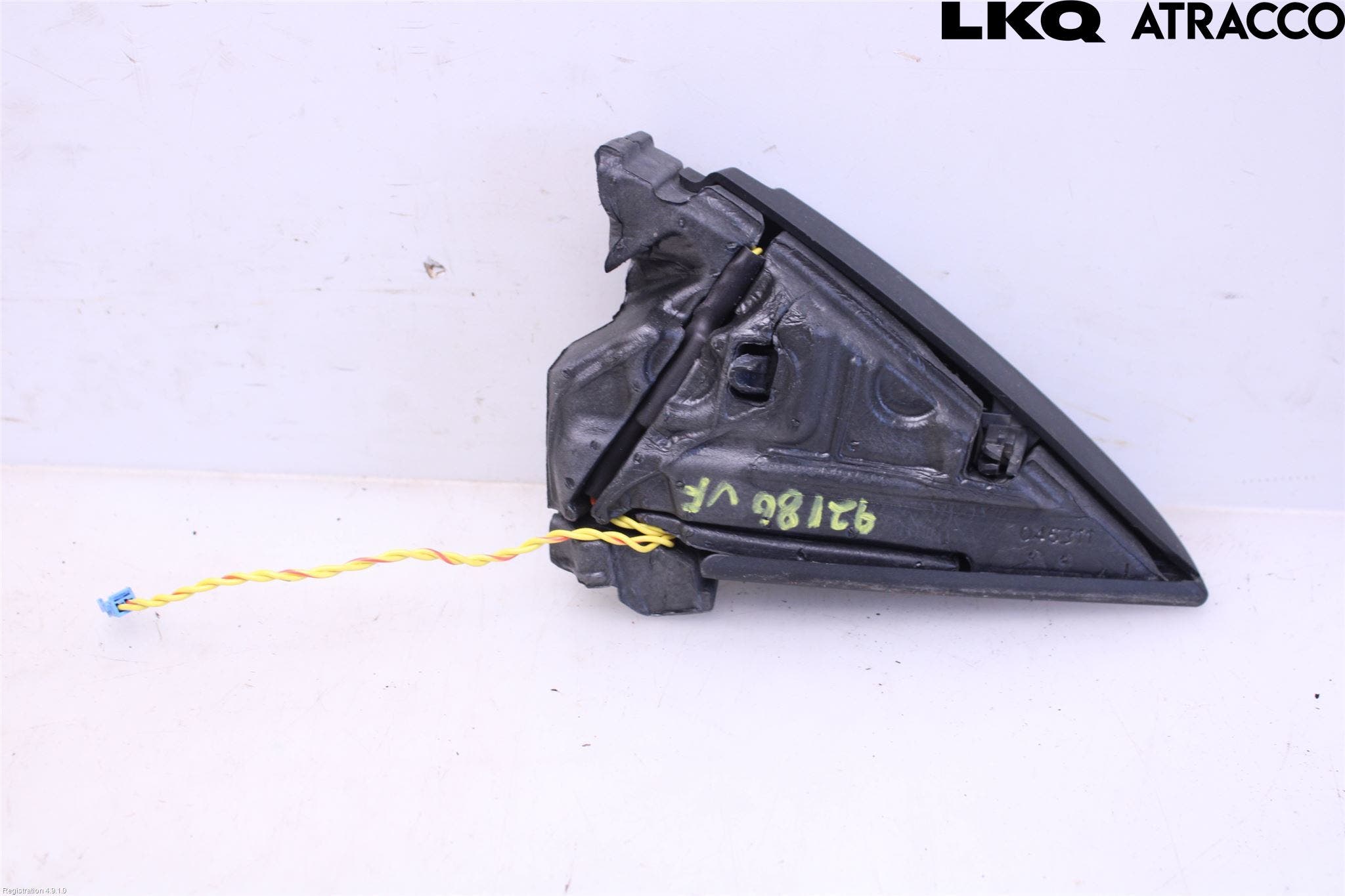 BMW 4 F32/F33/F82/F83 13-20 Högtalare