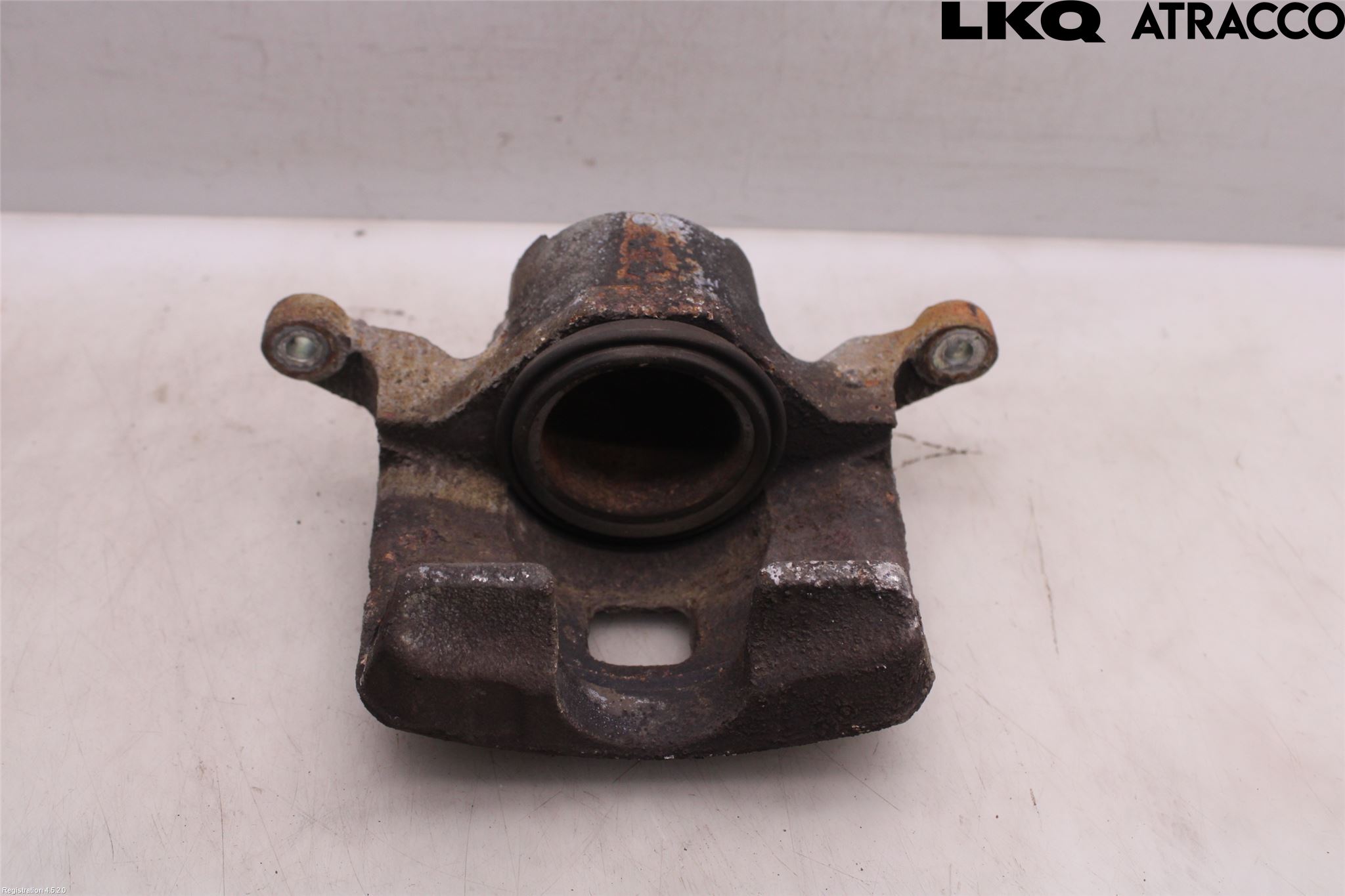 Nissan NV200/NV200 COMBI Bromsok Fram Vänster