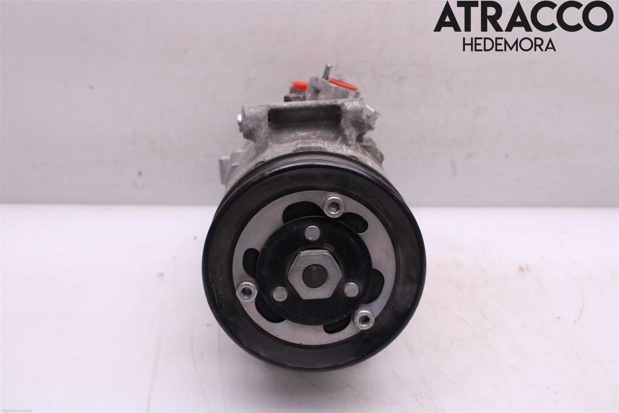 Volkswagen VW PASSAT 15-19 Ac Kompressor