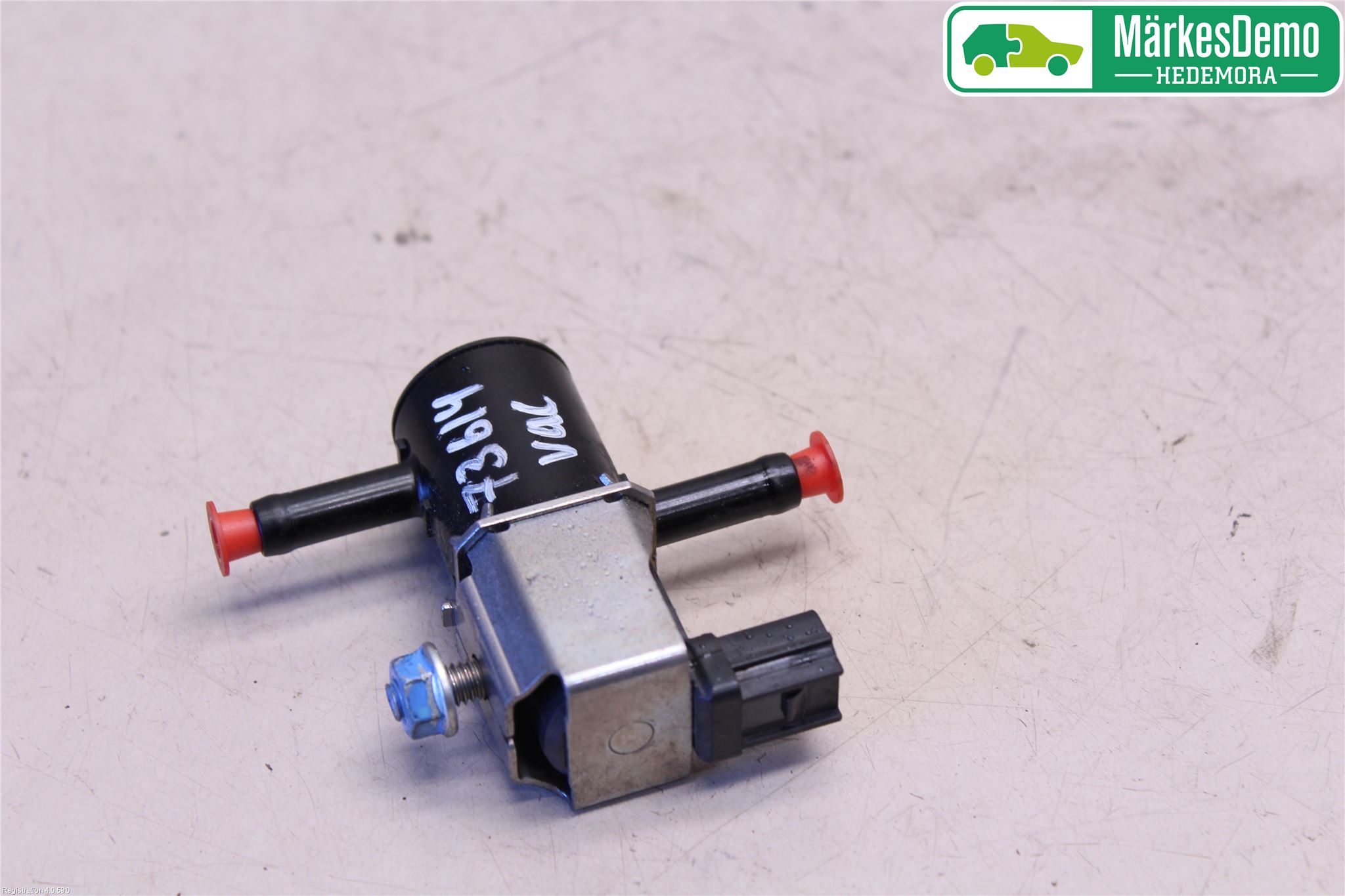 Honda HR-V 15-21 Vakuumventil