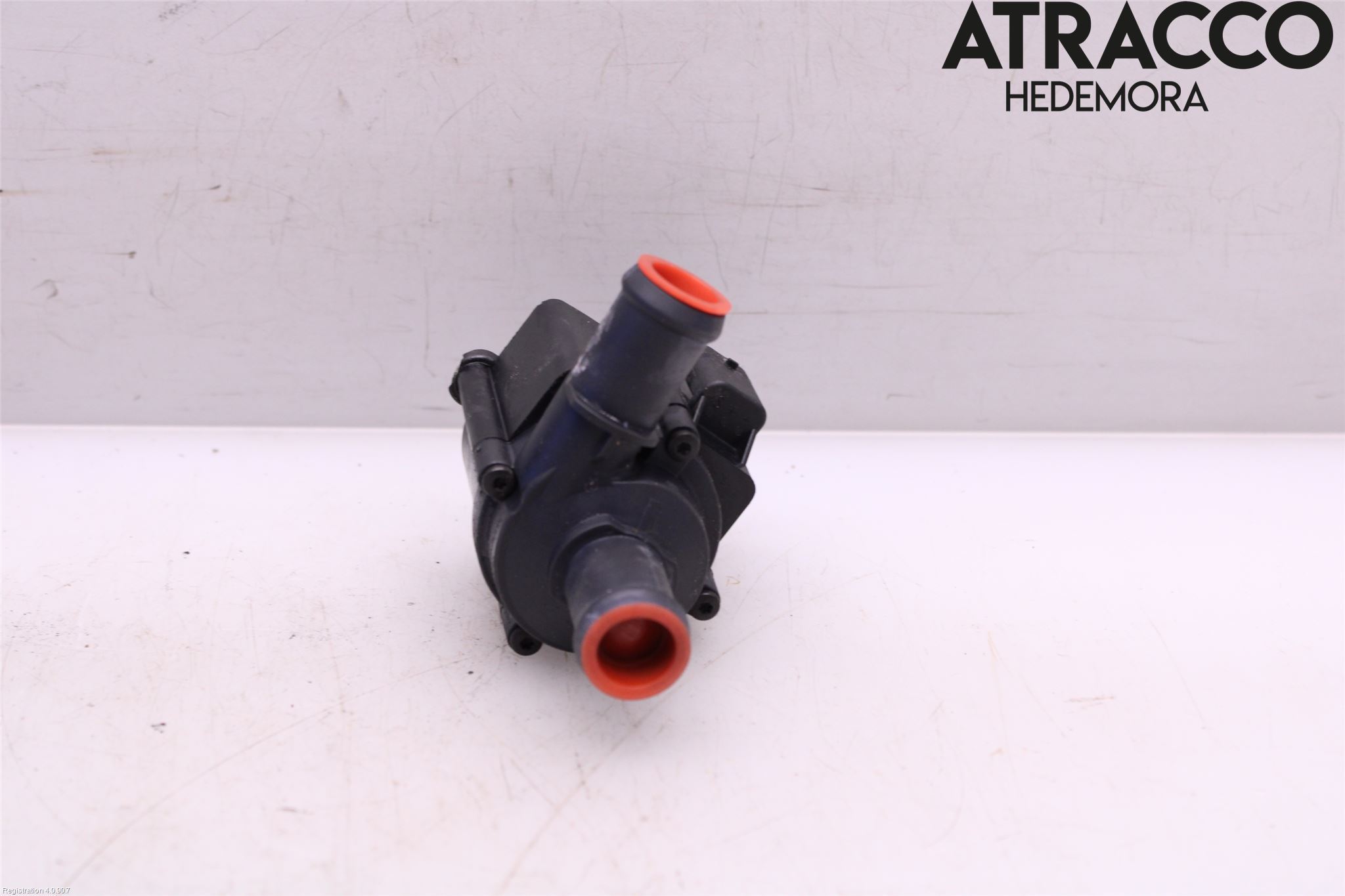 Audi A4 ALLROAD 17- Värme Cirkulationspump