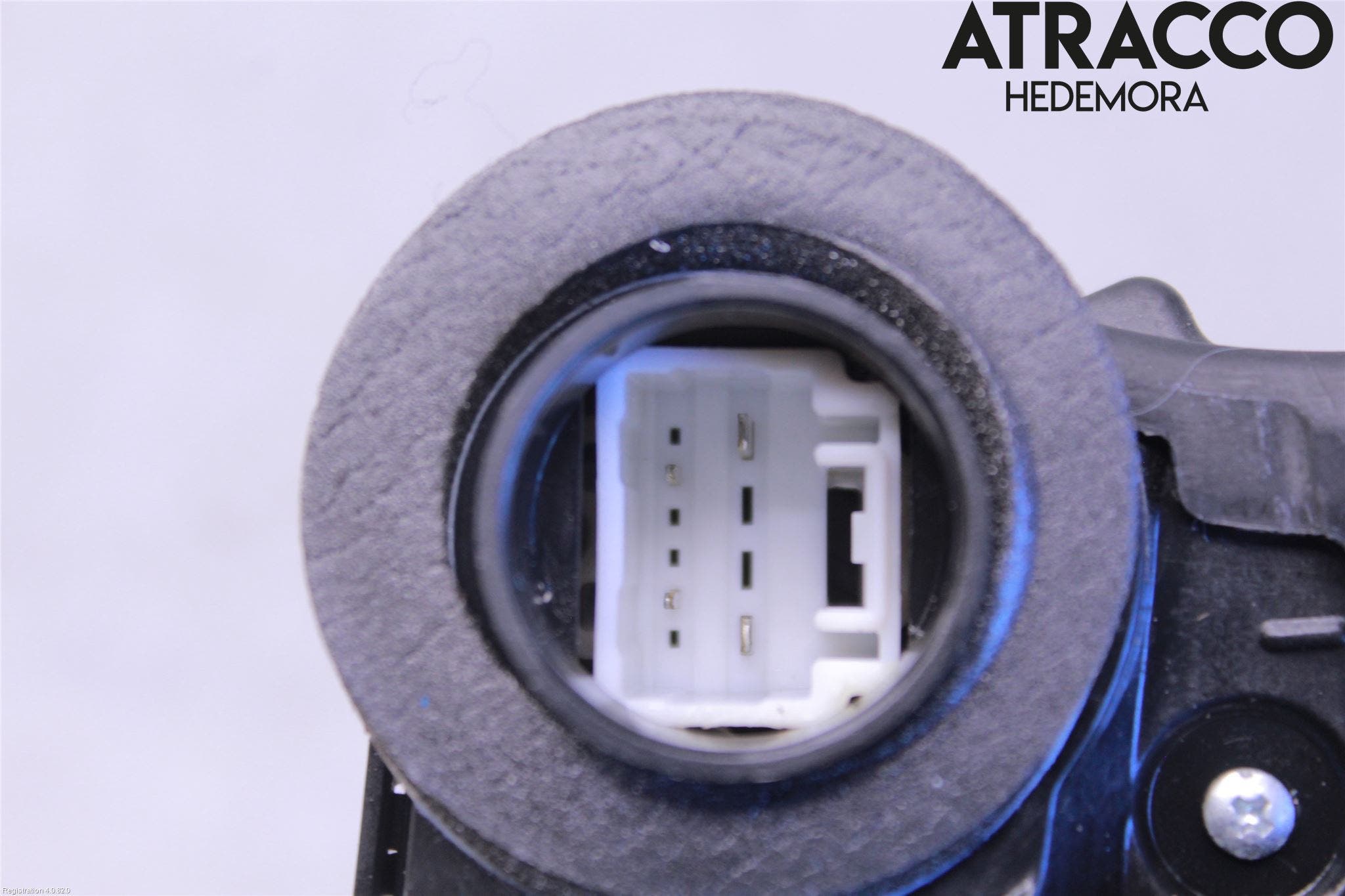 Toyota COROLLA 19- Låskista-Dörrlås