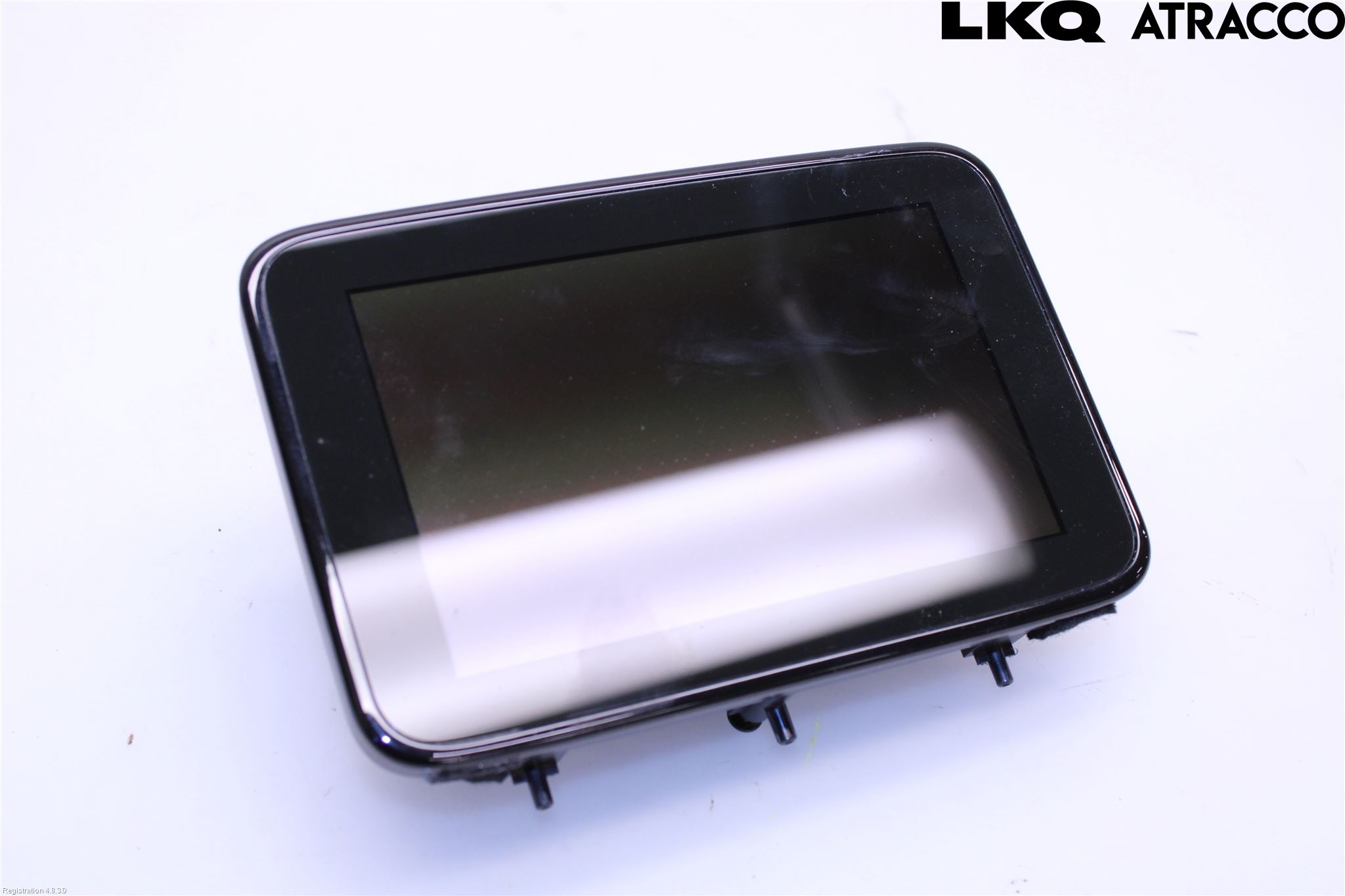 Ford TRANSIT/TOURNEO CONNECT 13-22 Multifunktionsdisplay