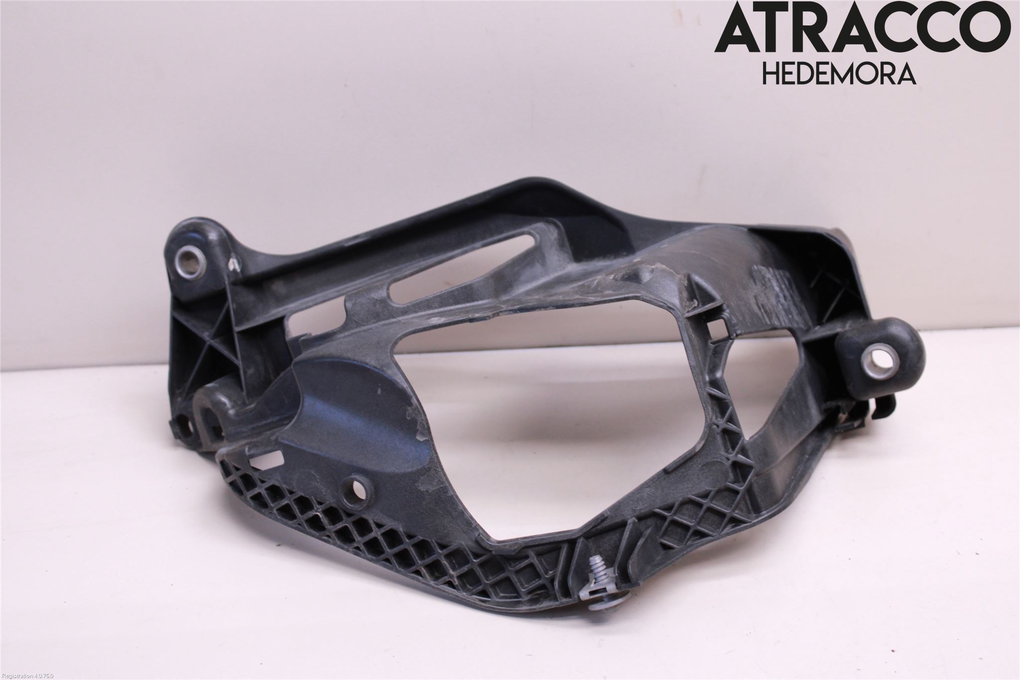 Cadillac BLS Strålkast Fästsarg