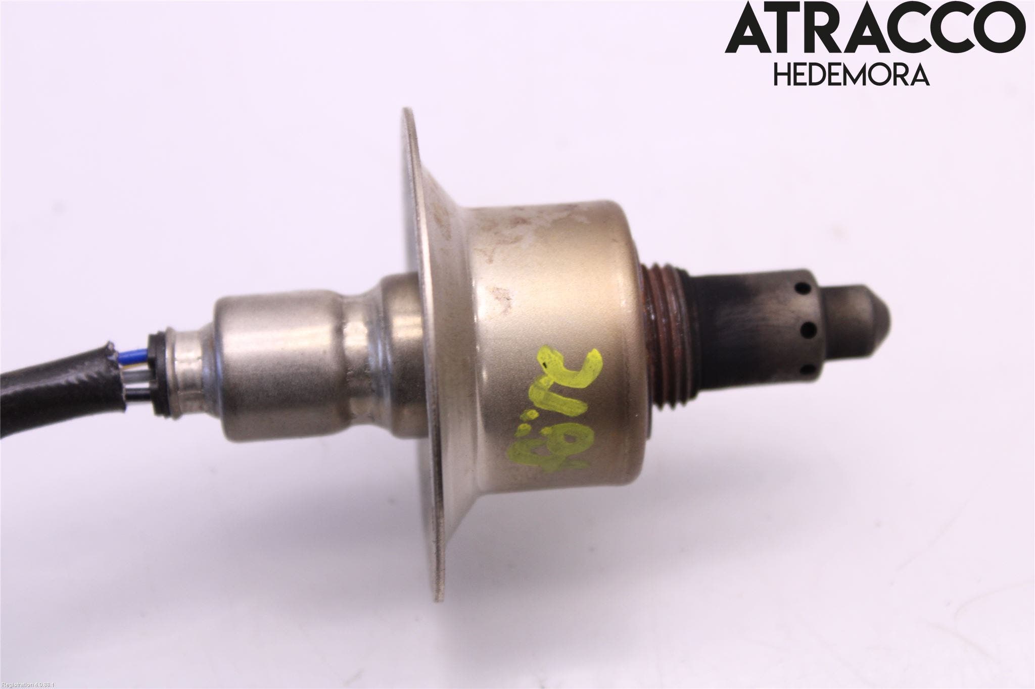 Hyundai i20 GB 15-20 Injlambdasond