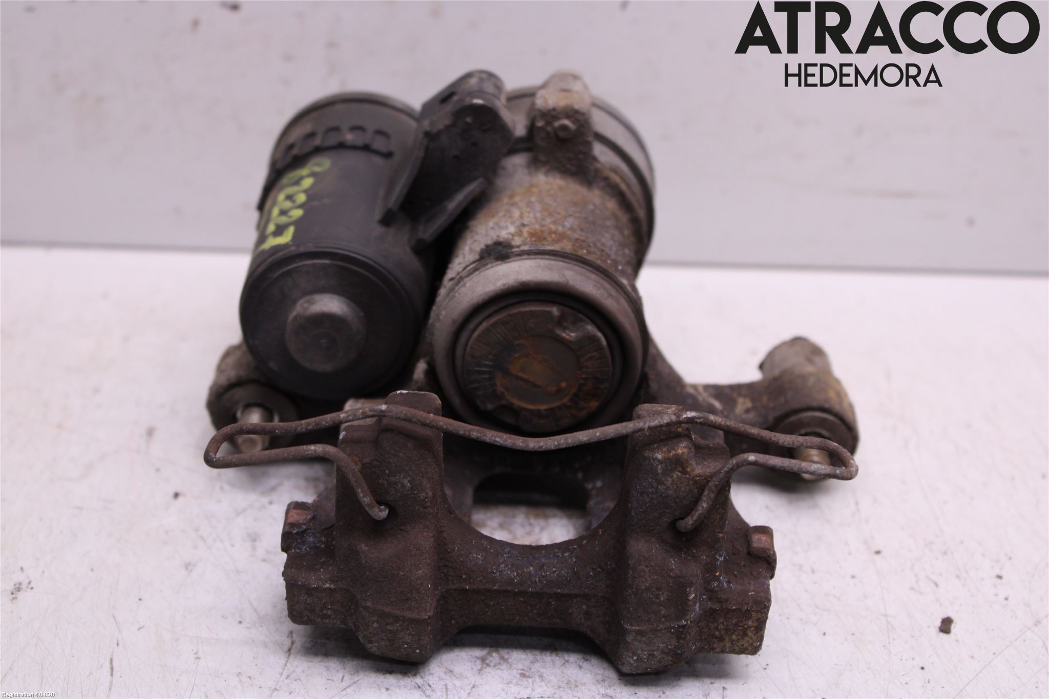 Honda CIVIC 17-22 Bromsok Bak Höger