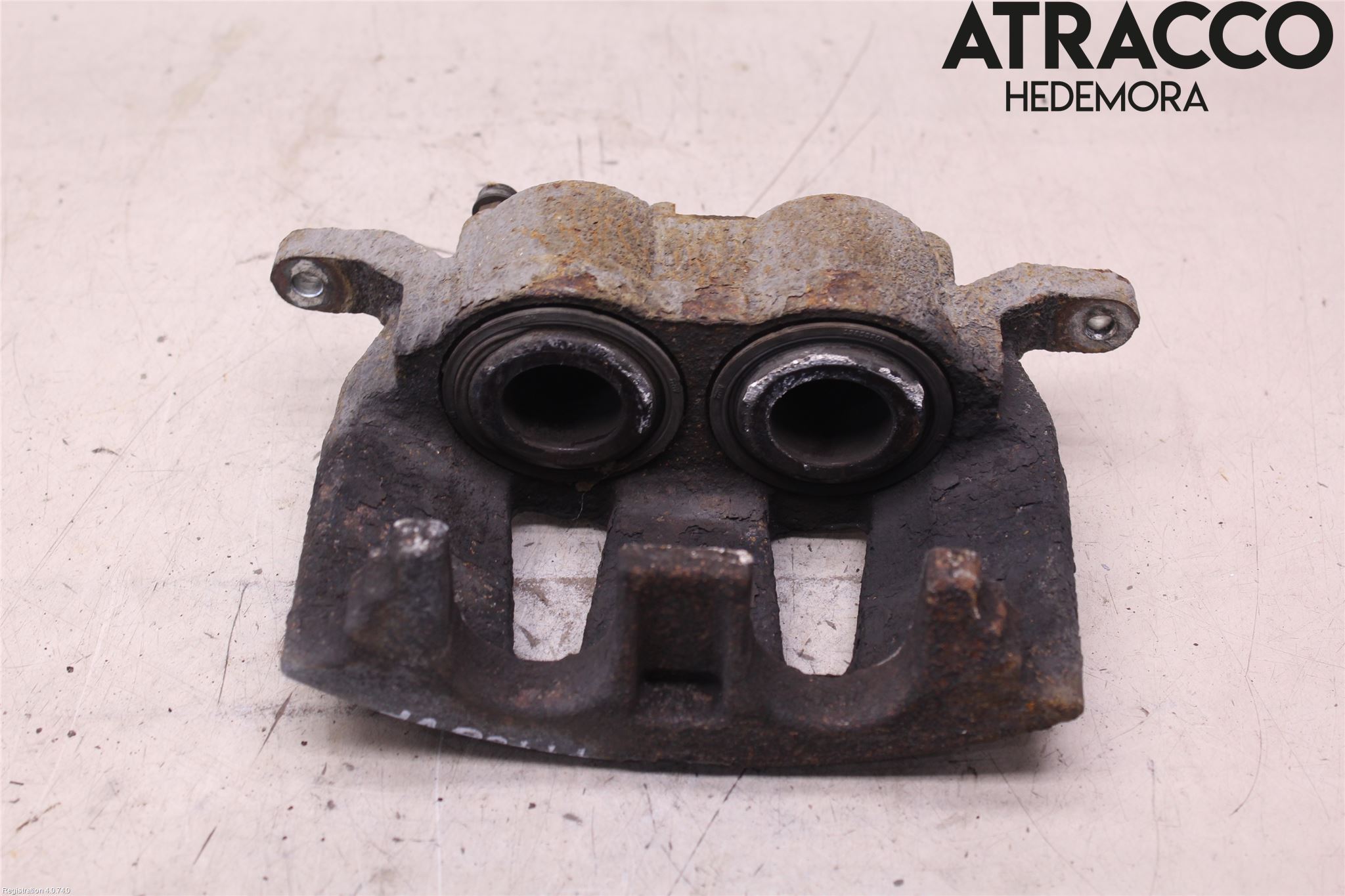 Fiat FREEMONT Bromsok Fram Vänster