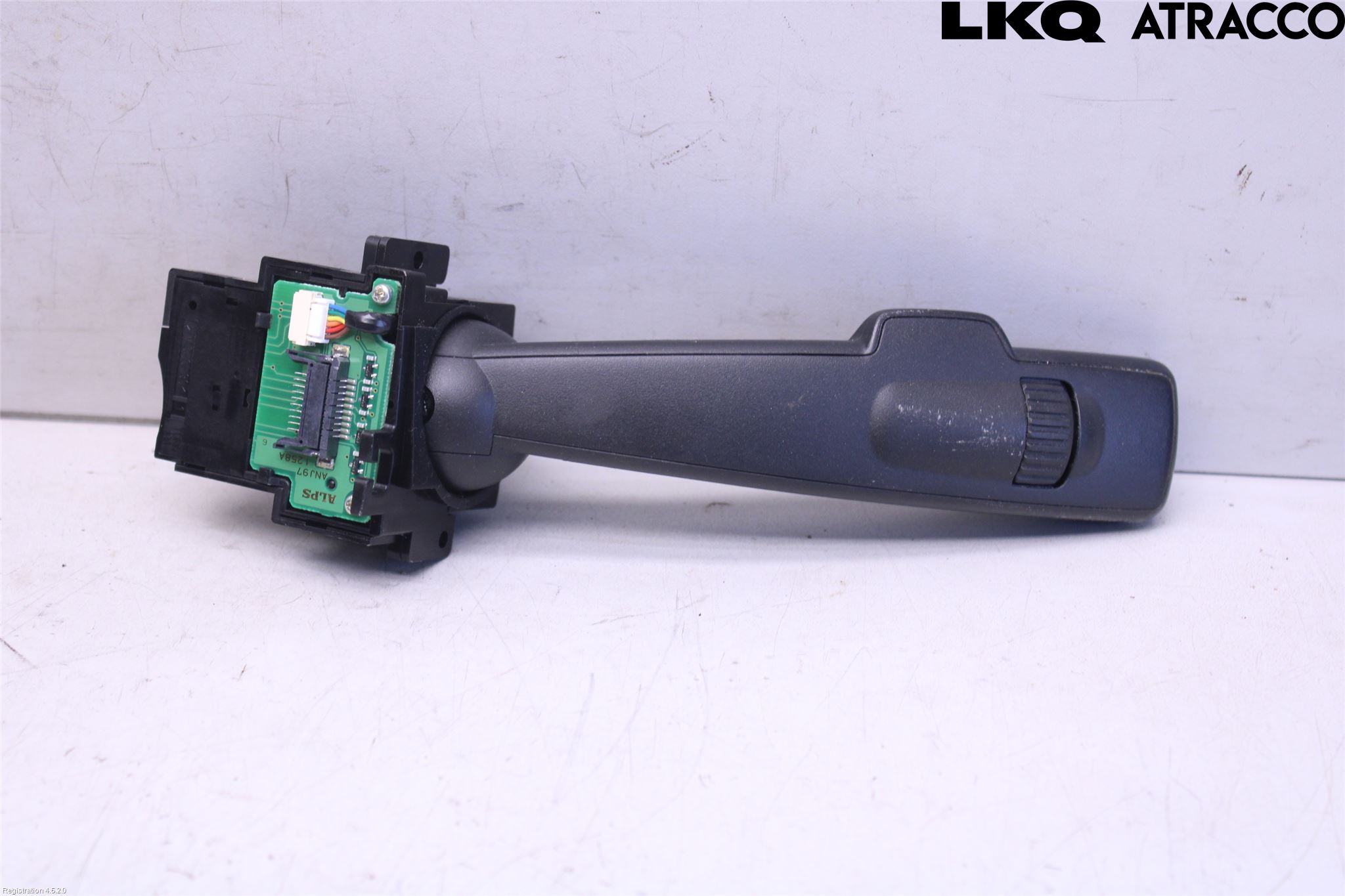 Volvo S80 07-13 Spak Blinkers-Ljusomk